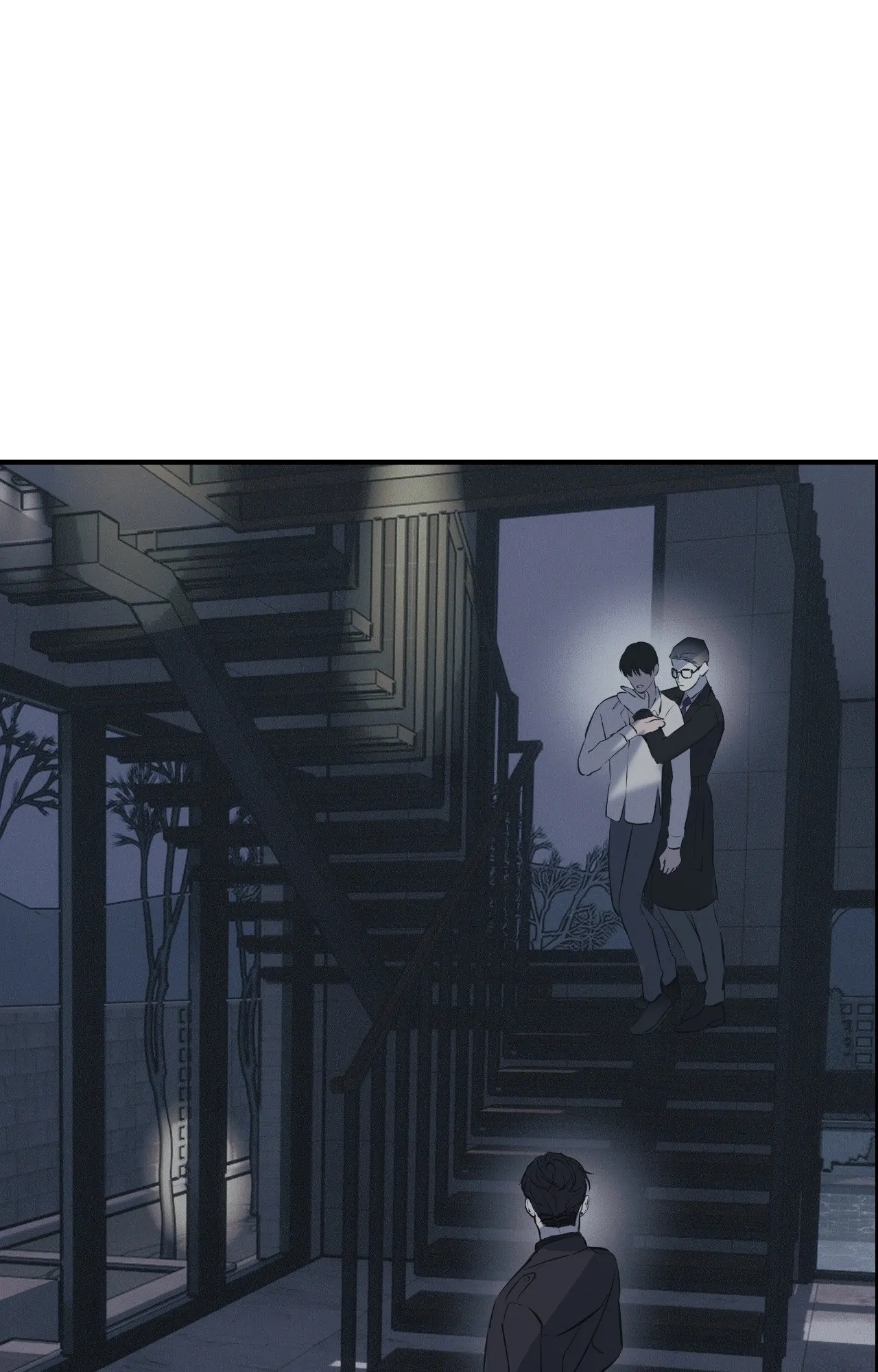 Risky Vice - Chapter 55 Page 12