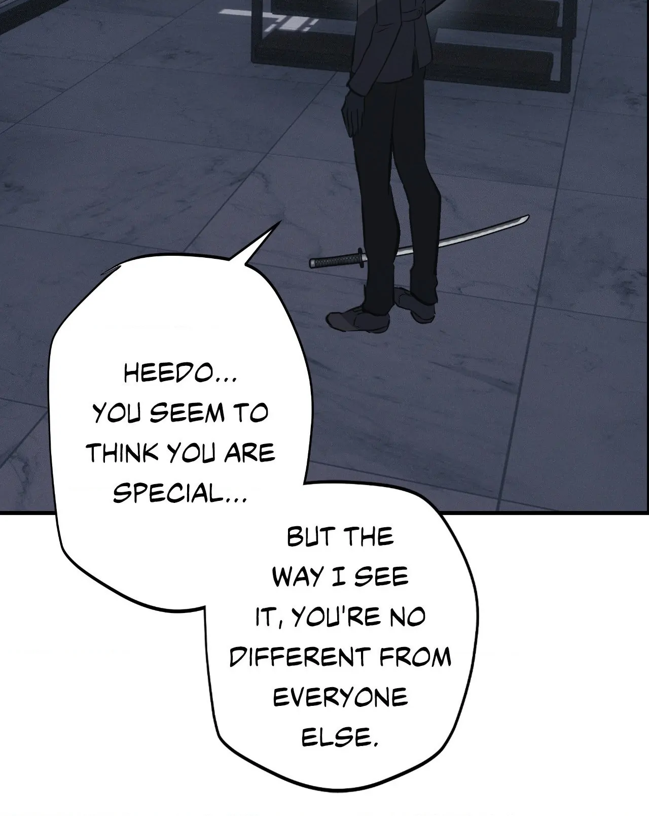 Risky Vice - Chapter 55 Page 13