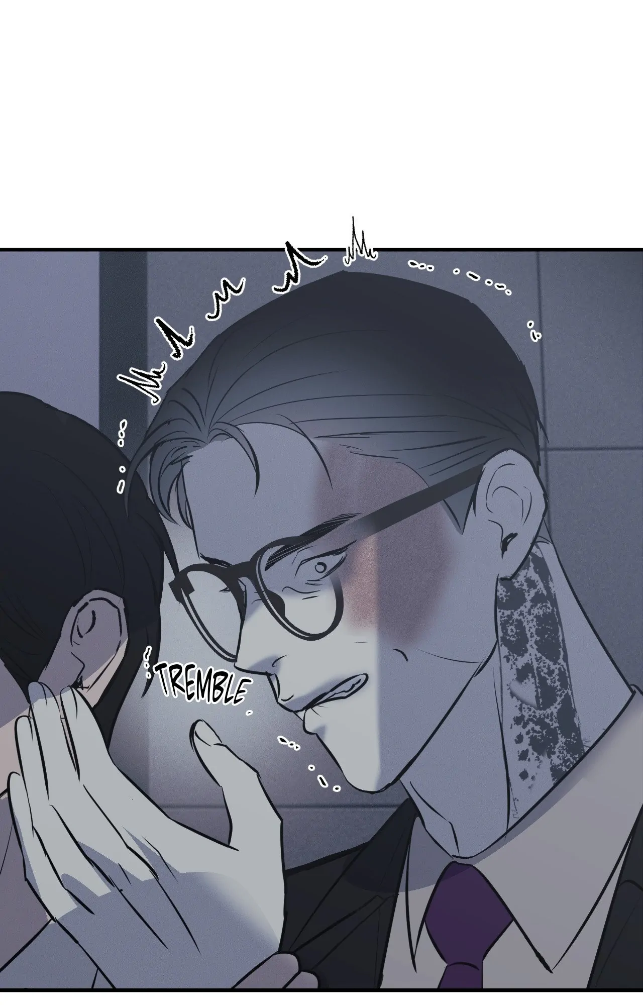 Risky Vice - Chapter 55 Page 14