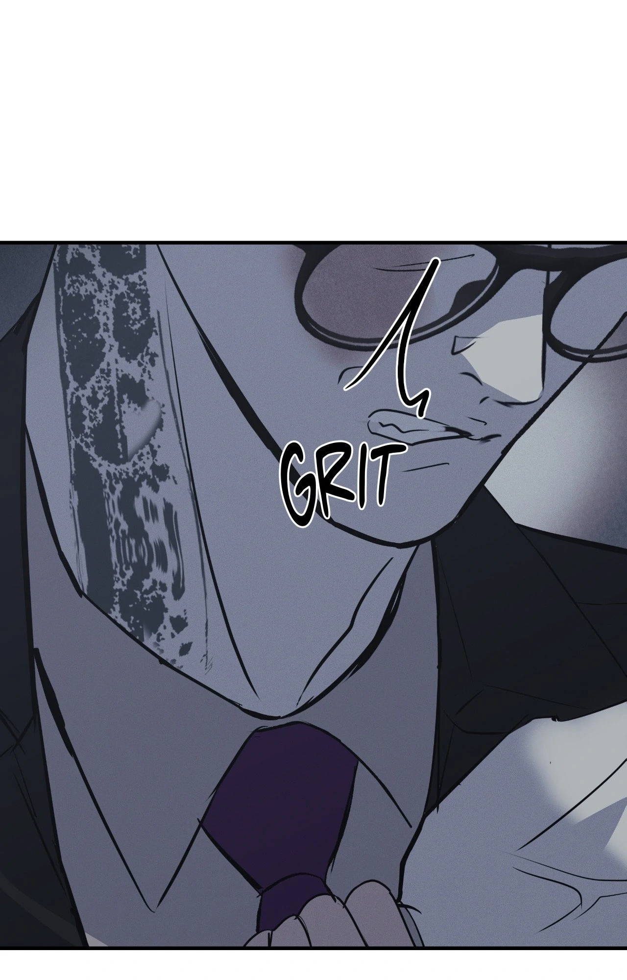Risky Vice - Chapter 55 Page 27