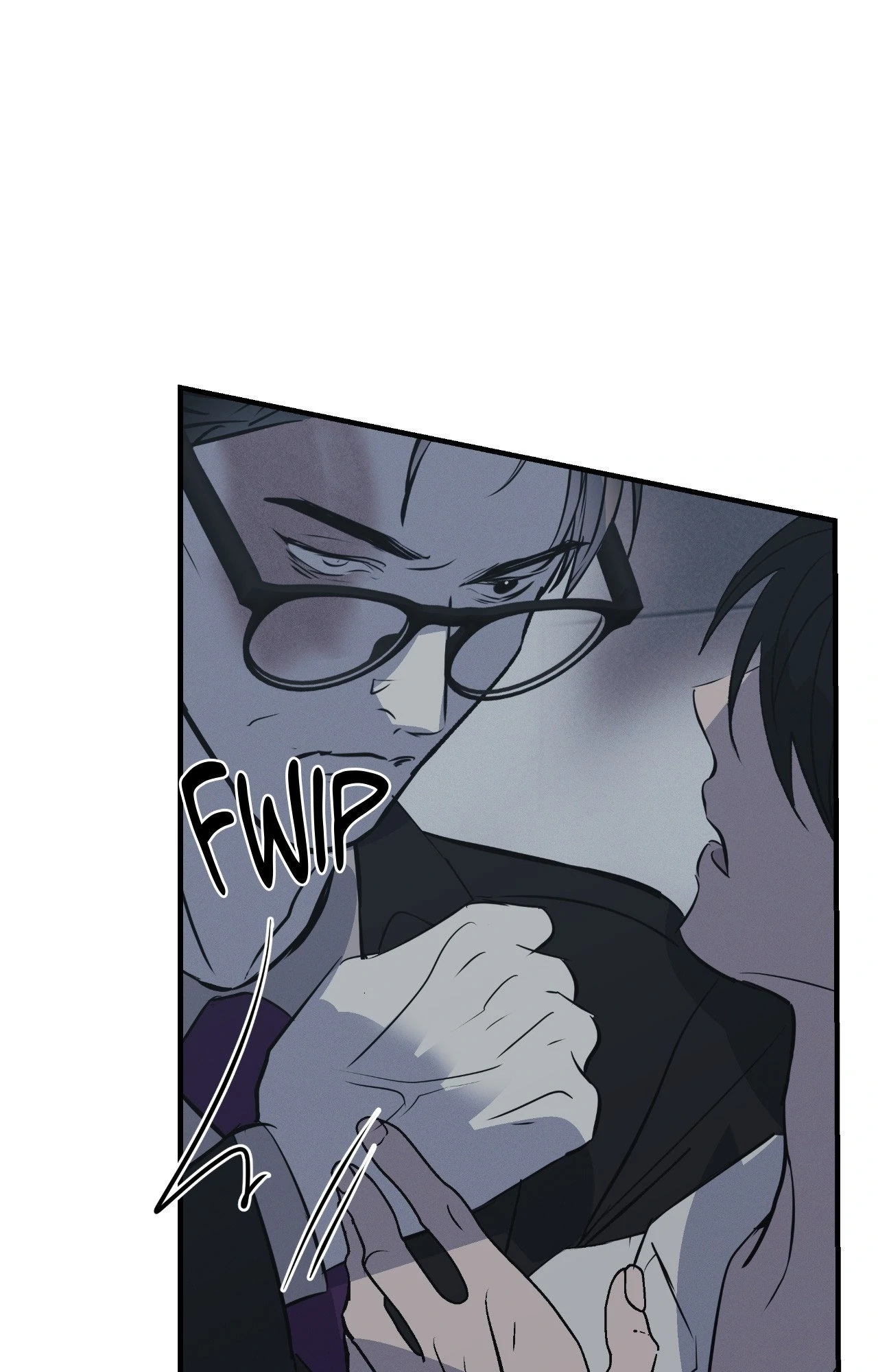 Risky Vice - Chapter 55 Page 28
