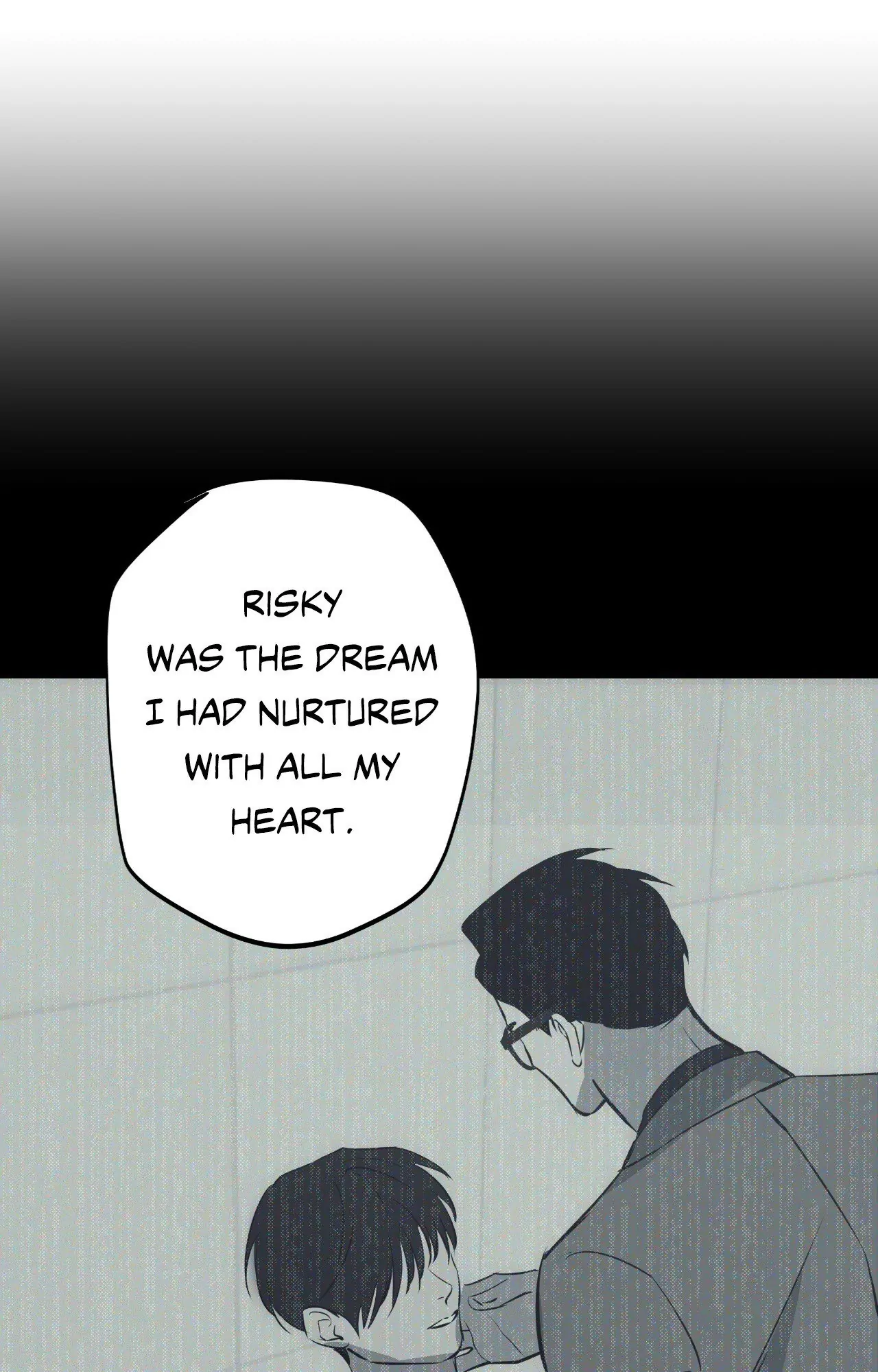 Risky Vice - Chapter 55 Page 37