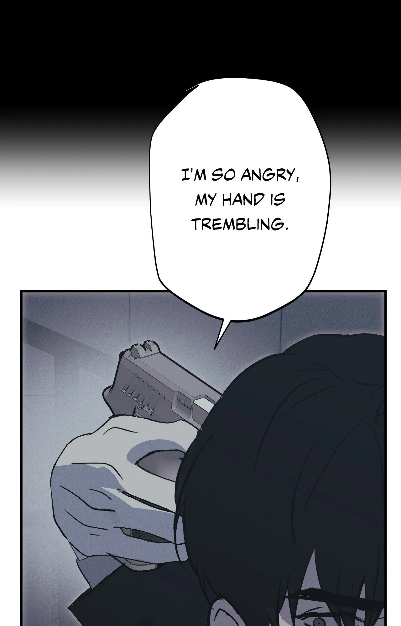Risky Vice - Chapter 55 Page 41