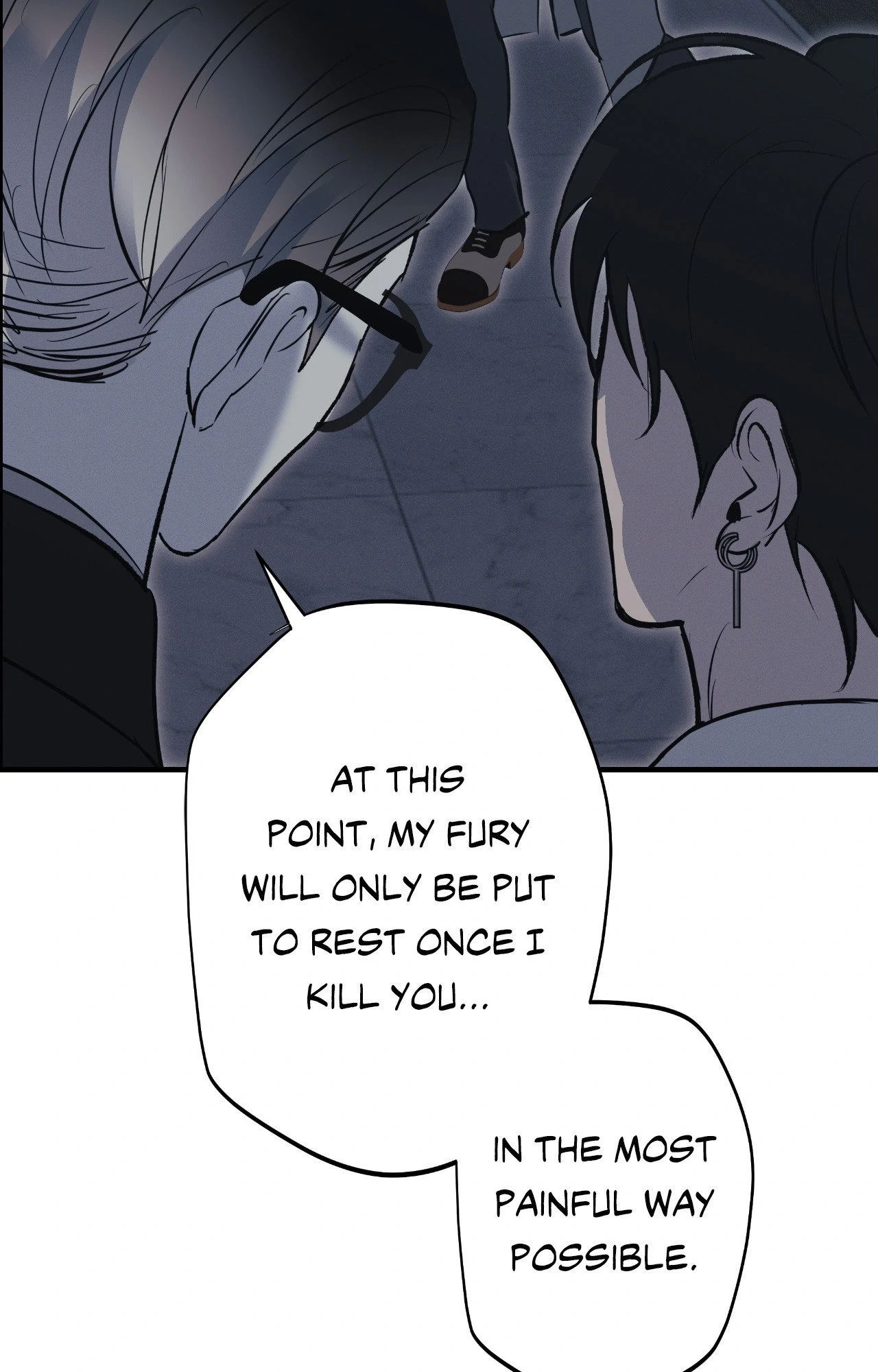 Risky Vice - Chapter 55 Page 46