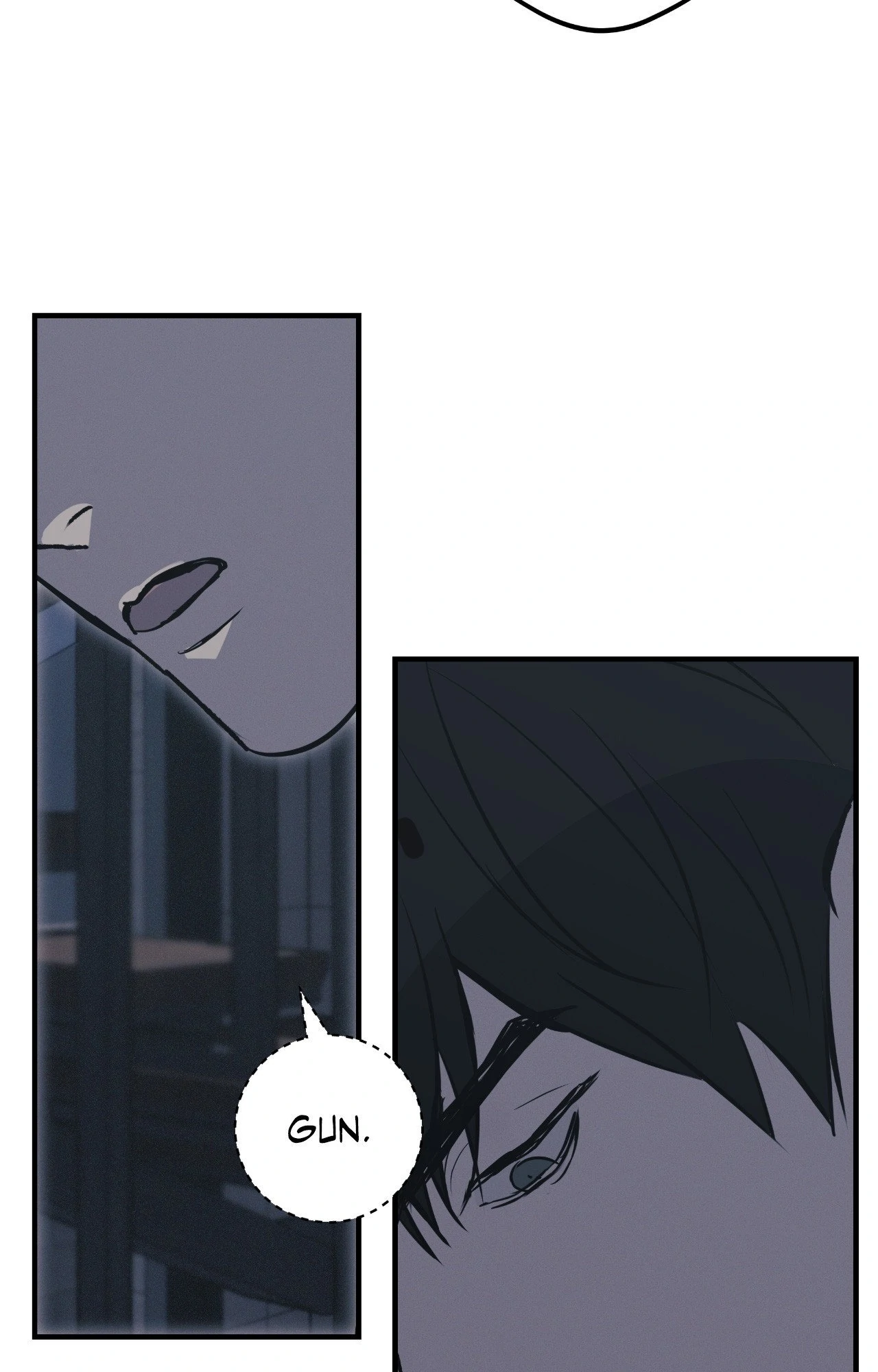 Risky Vice - Chapter 55 Page 47