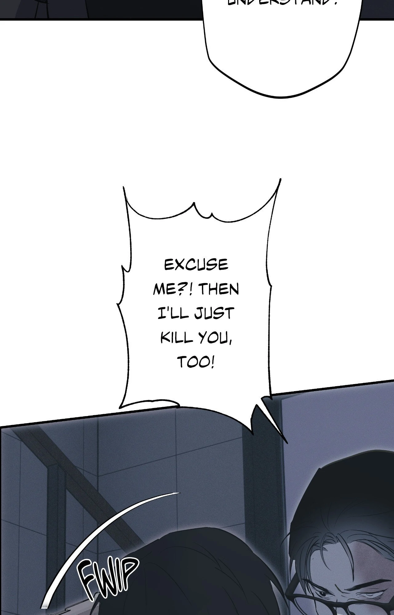 Risky Vice - Chapter 55 Page 58