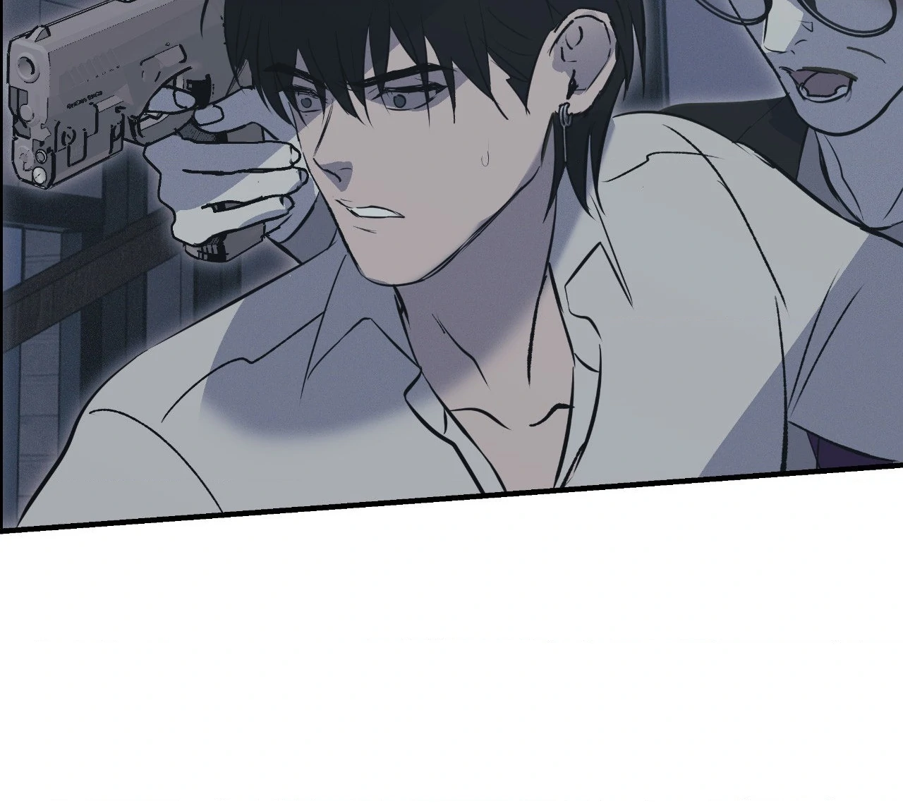 Risky Vice - Chapter 55 Page 59