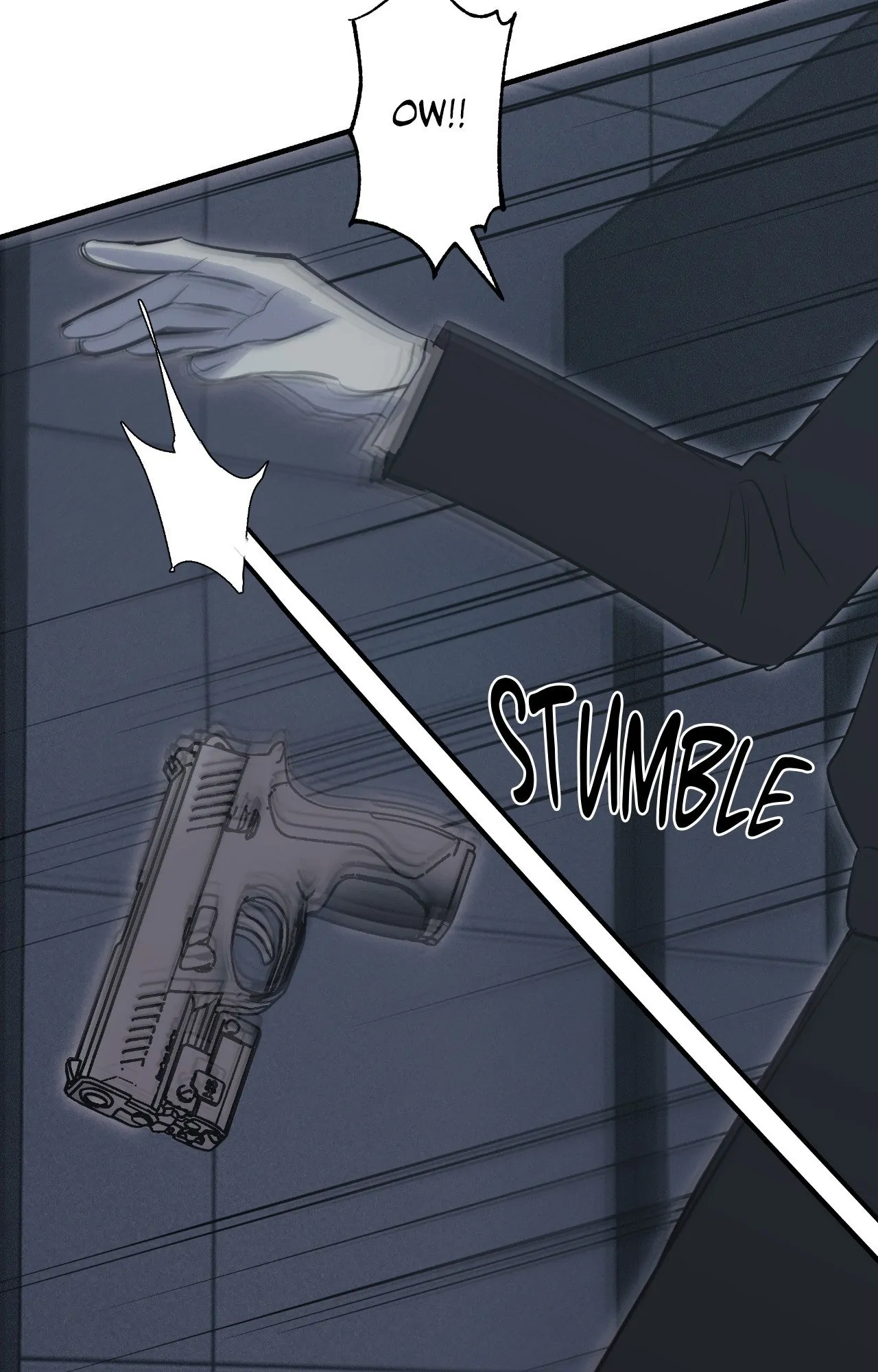 Risky Vice - Chapter 55 Page 62