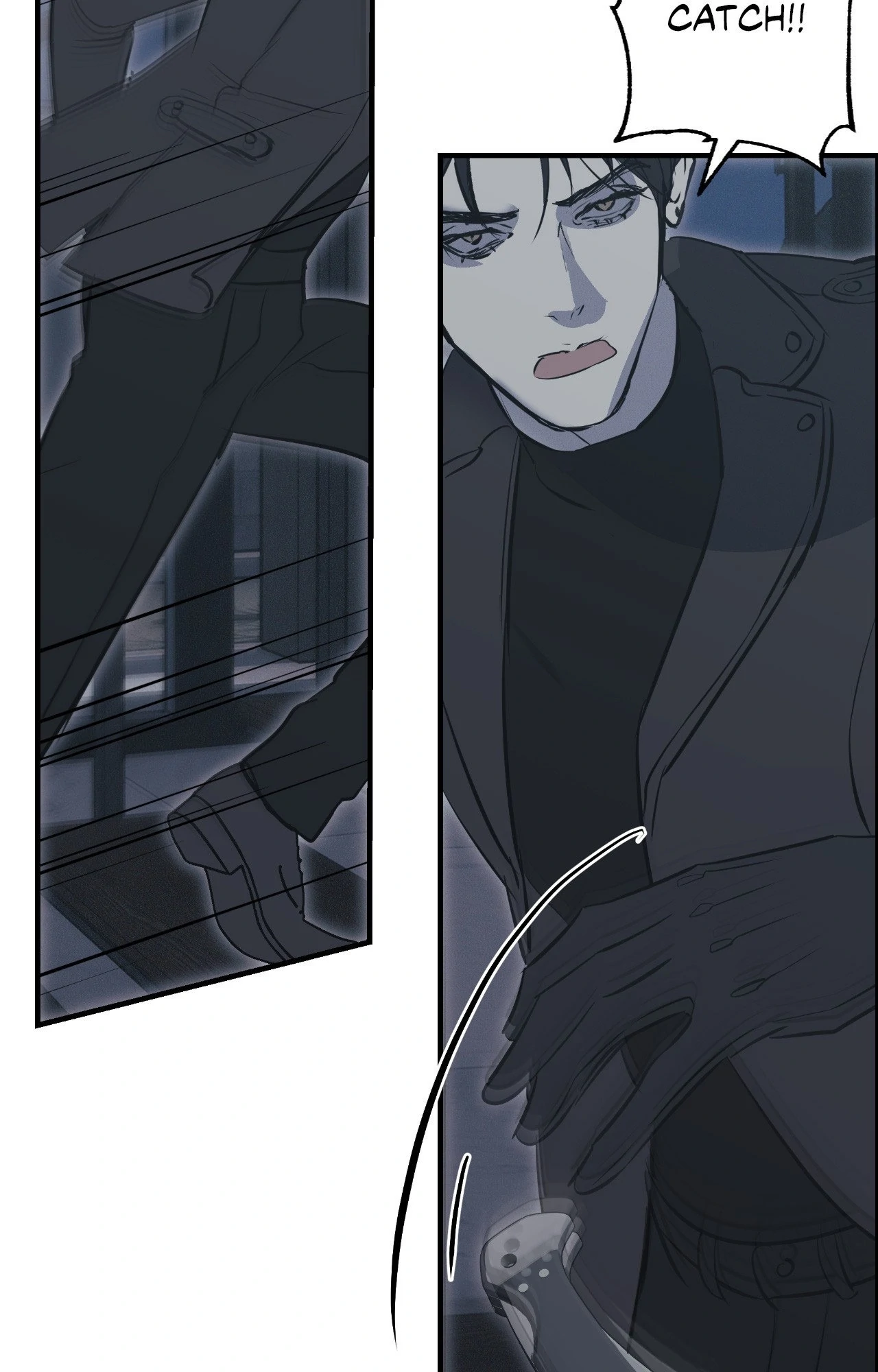 Risky Vice - Chapter 55 Page 64
