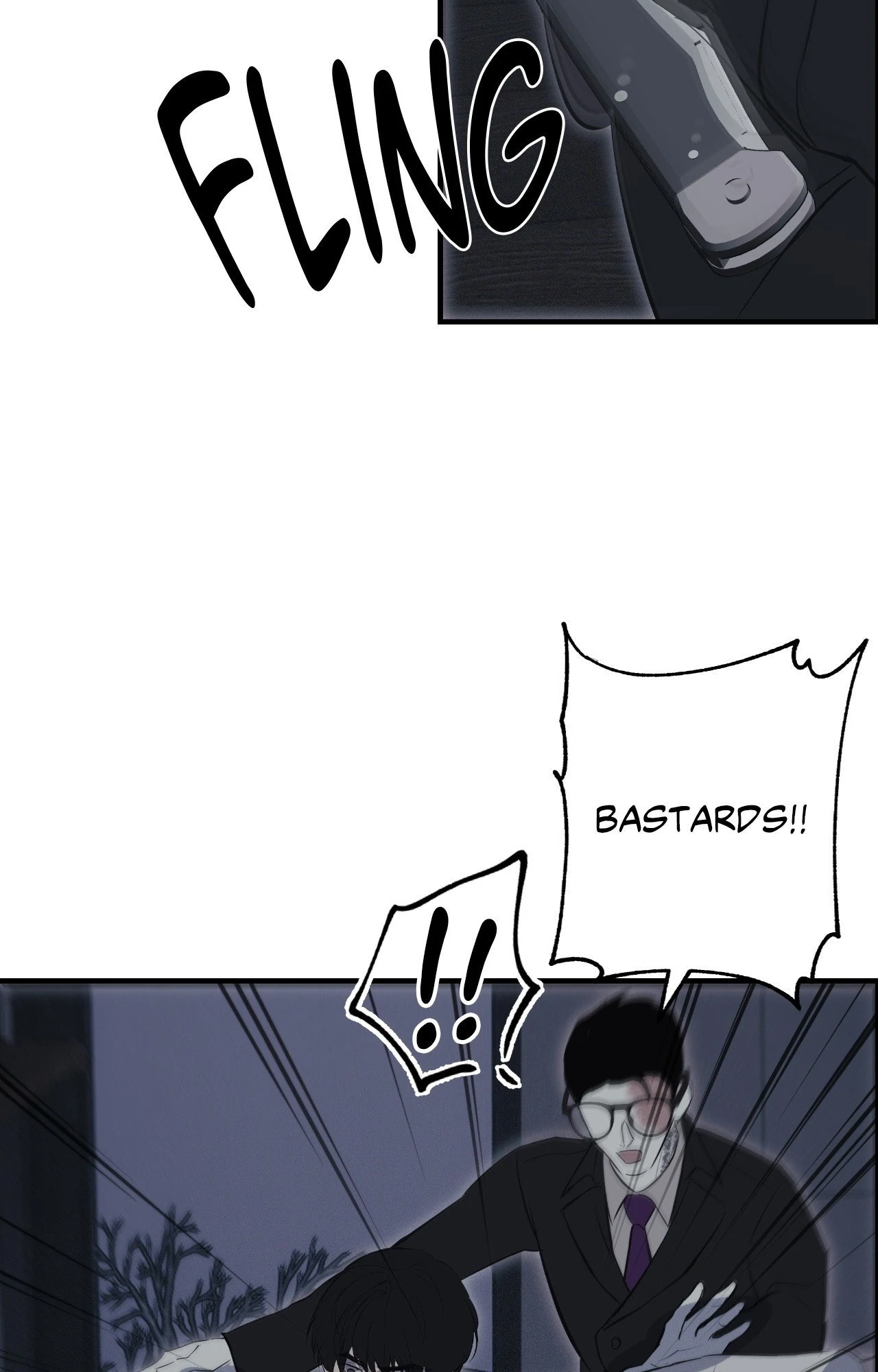 Risky Vice - Chapter 55 Page 65