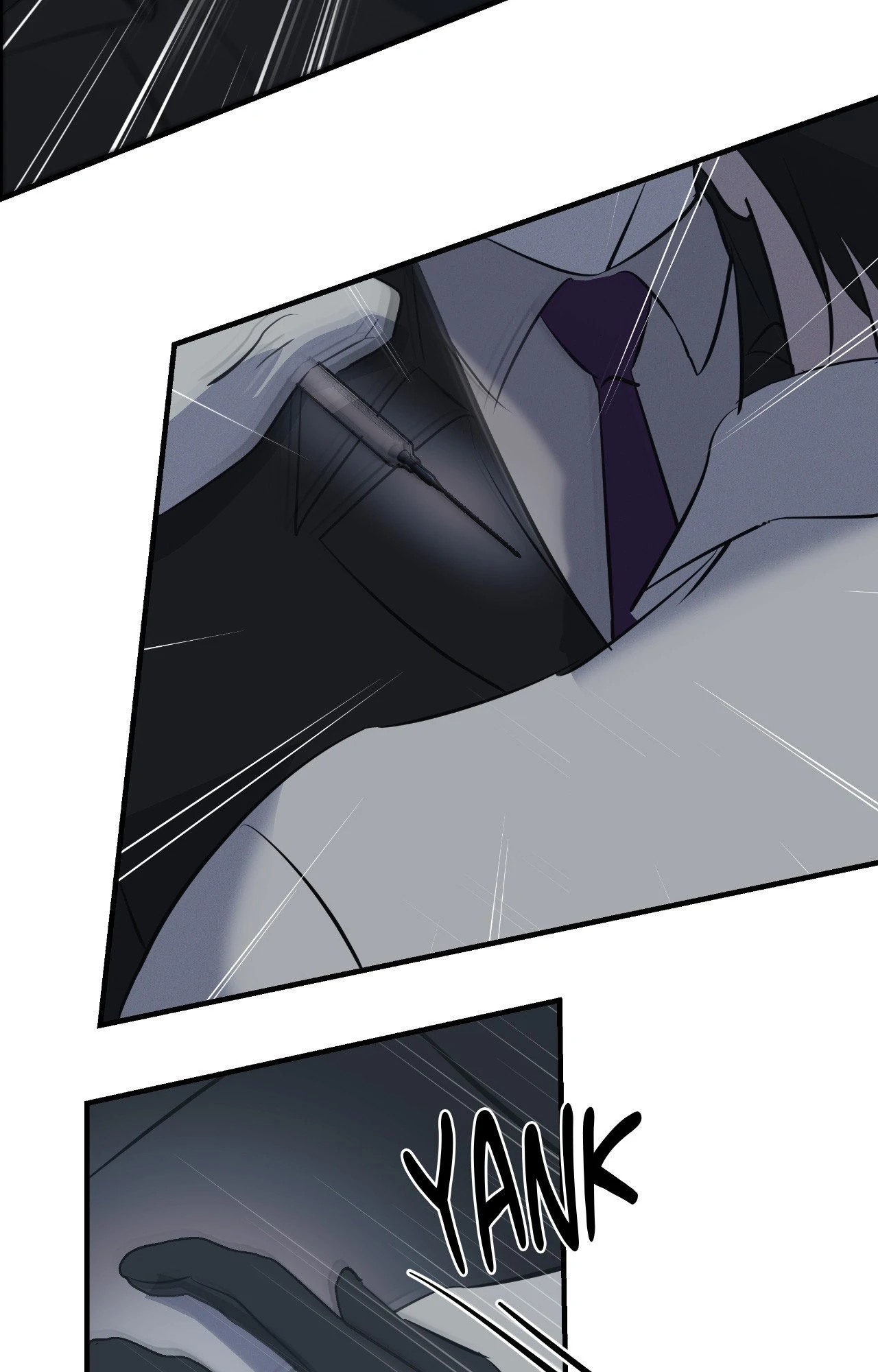 Risky Vice - Chapter 55 Page 70