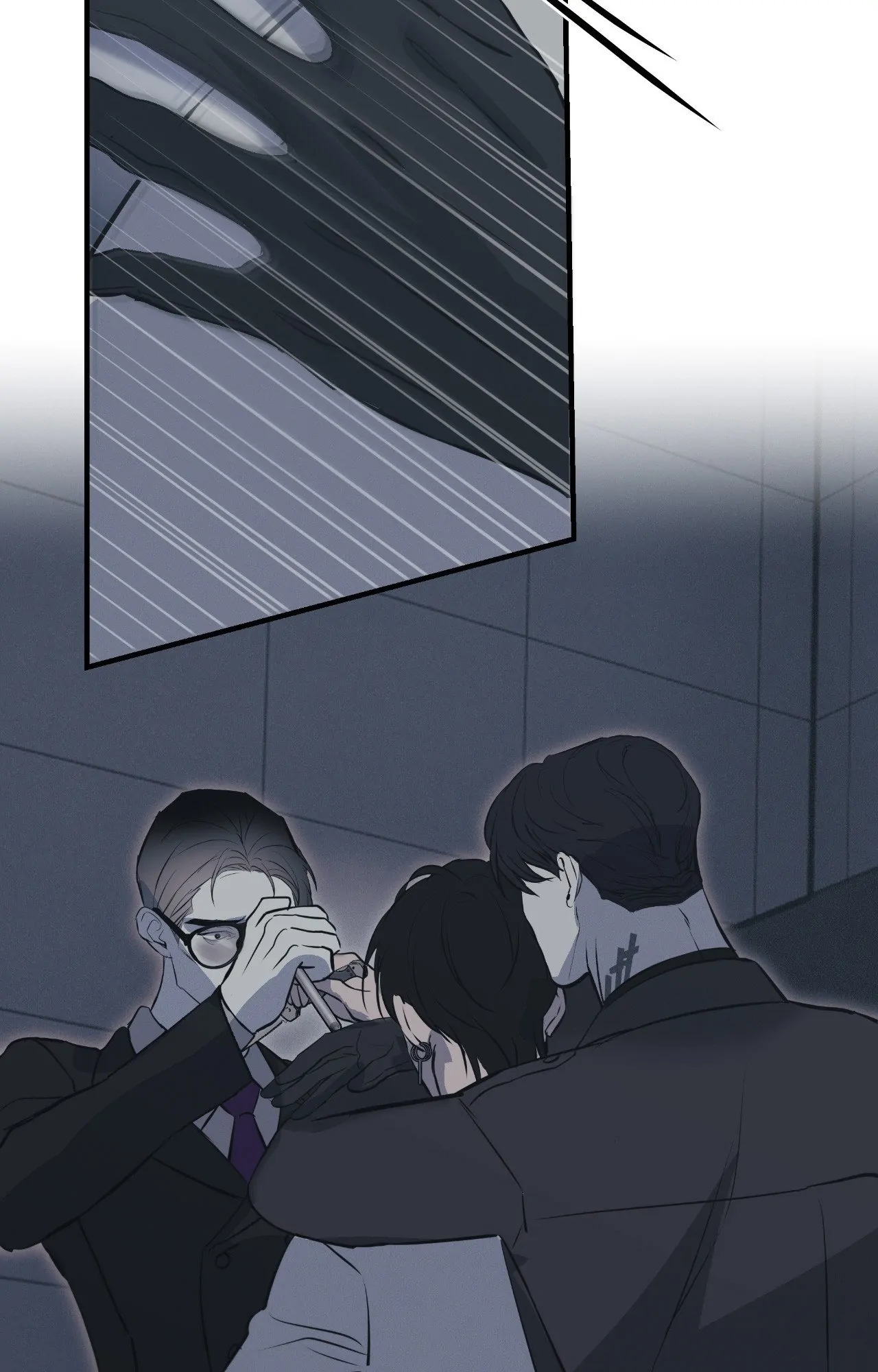 Risky Vice - Chapter 55 Page 71