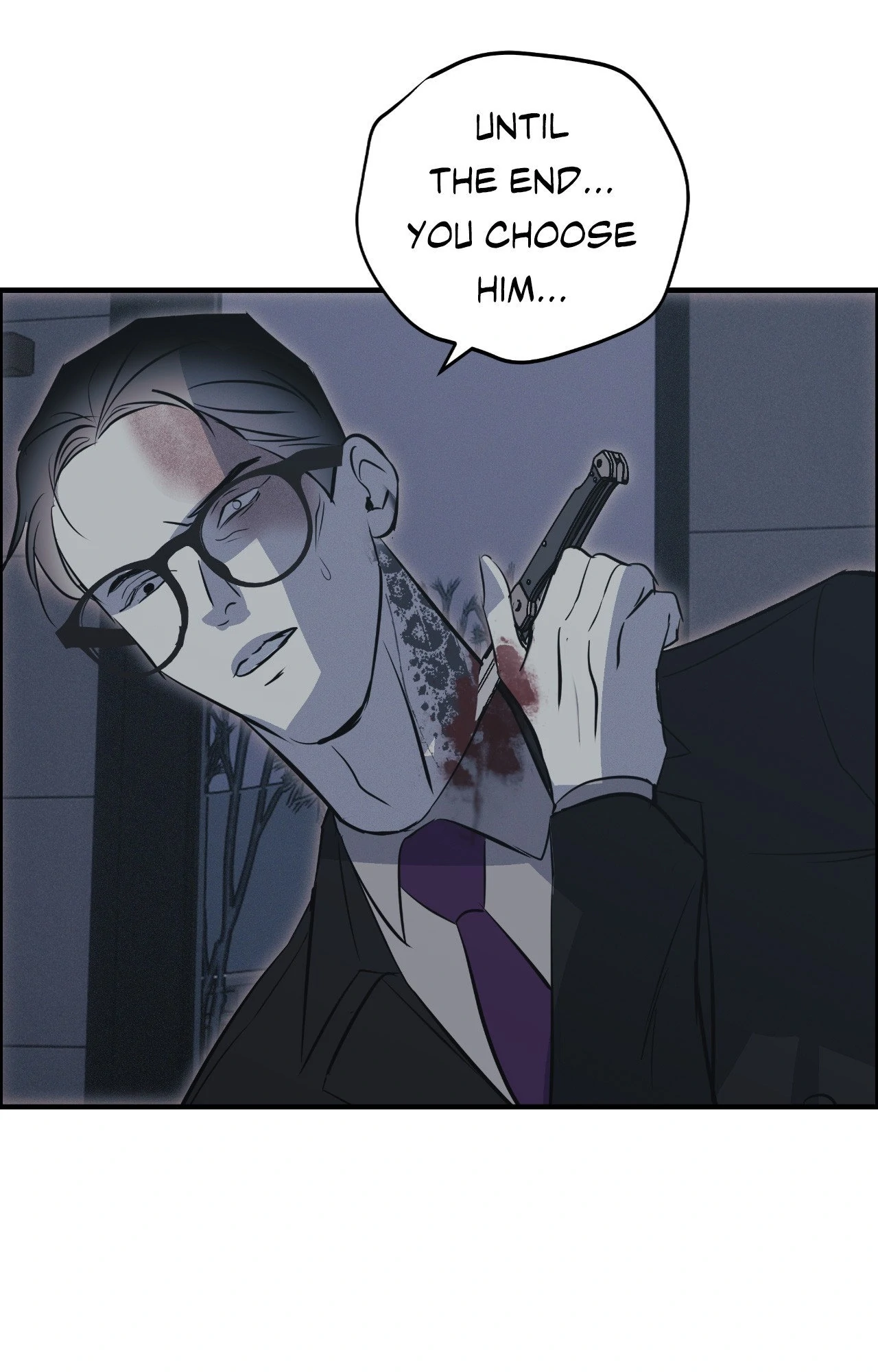 Risky Vice - Chapter 55 Page 75