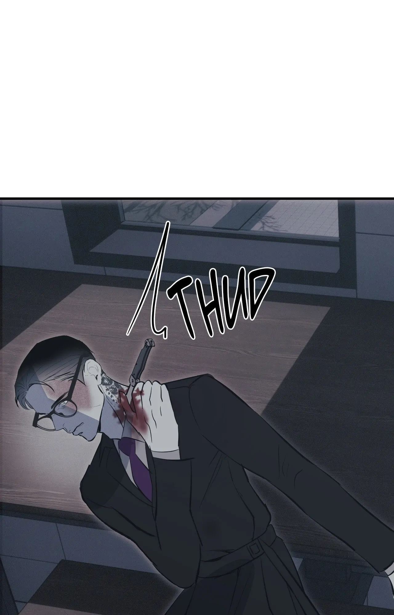 Risky Vice - Chapter 55 Page 76
