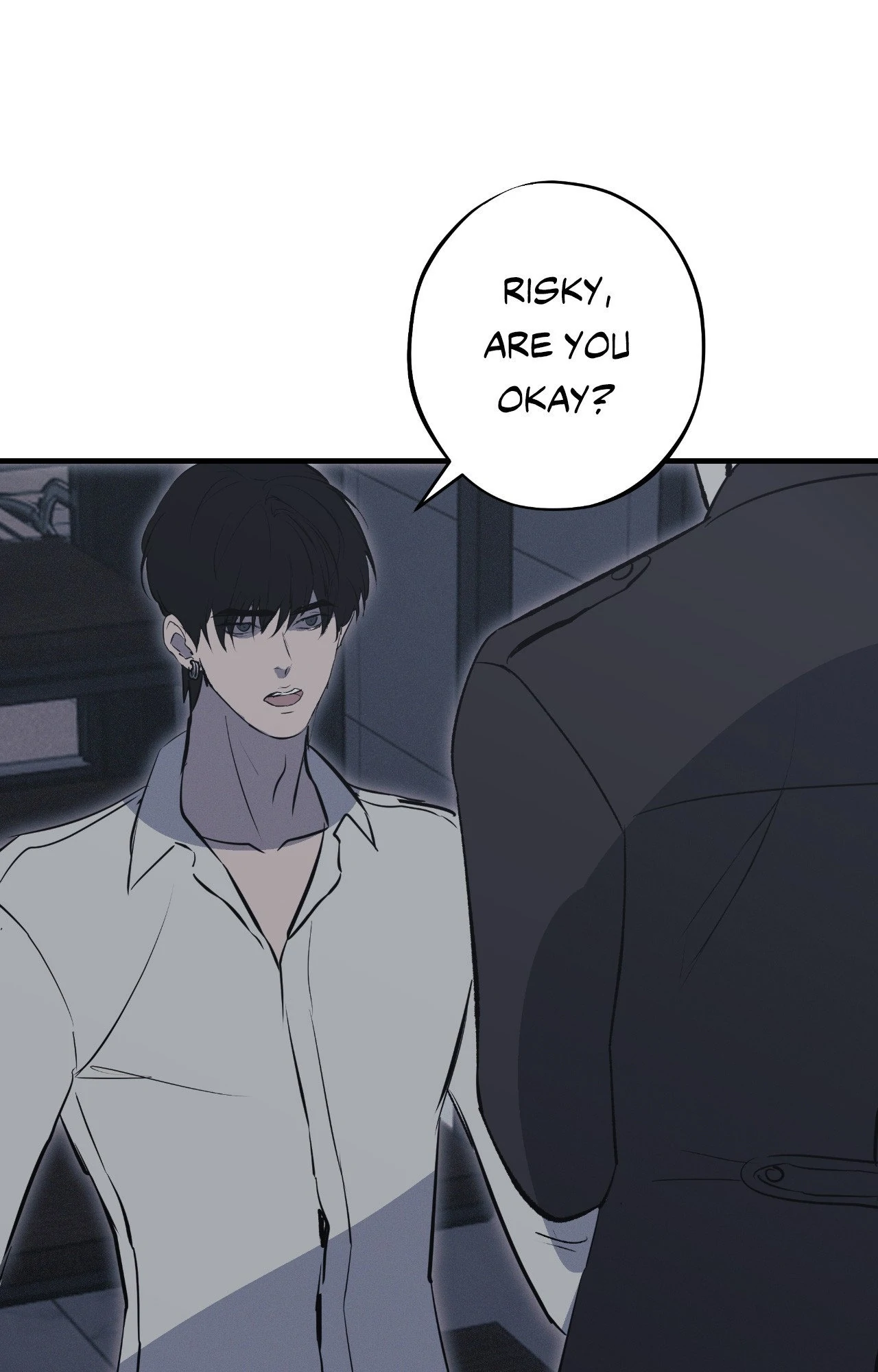 Risky Vice - Chapter 55 Page 79