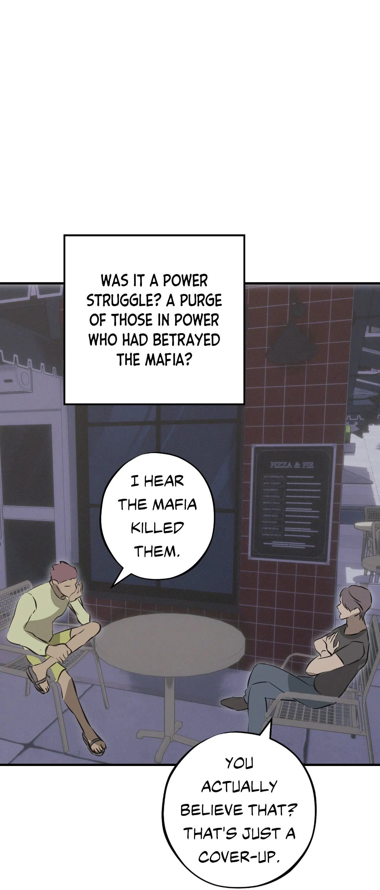 Risky Vice - Chapter 56 Page 2