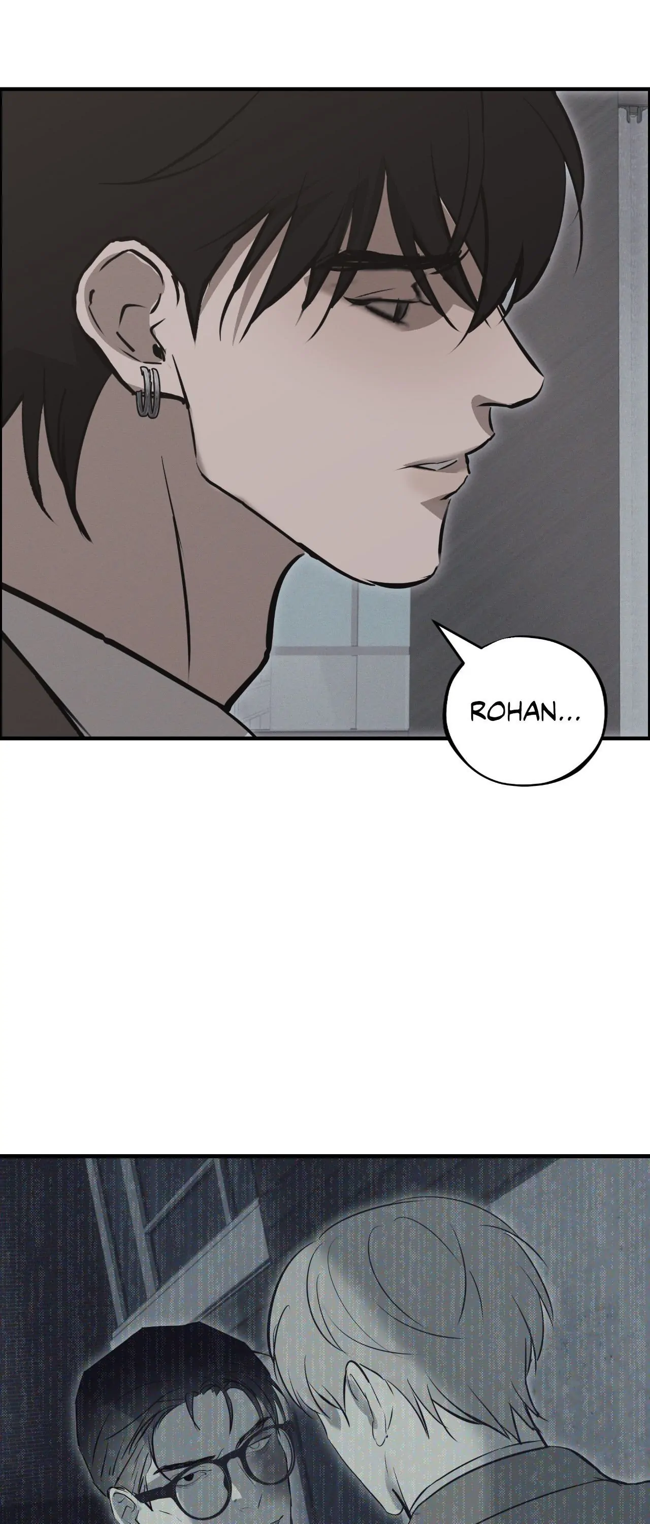 Risky Vice - Chapter 56 Page 13