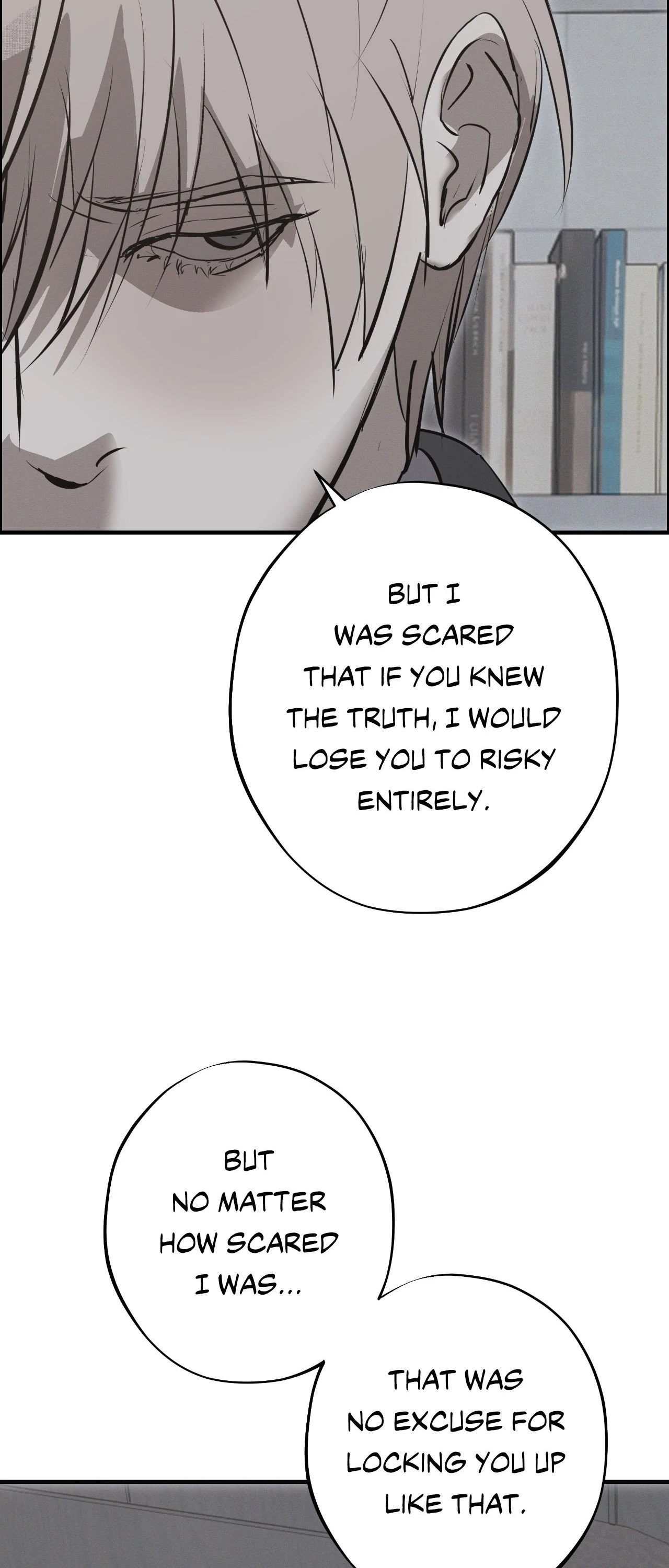 Risky Vice - Chapter 56 Page 15