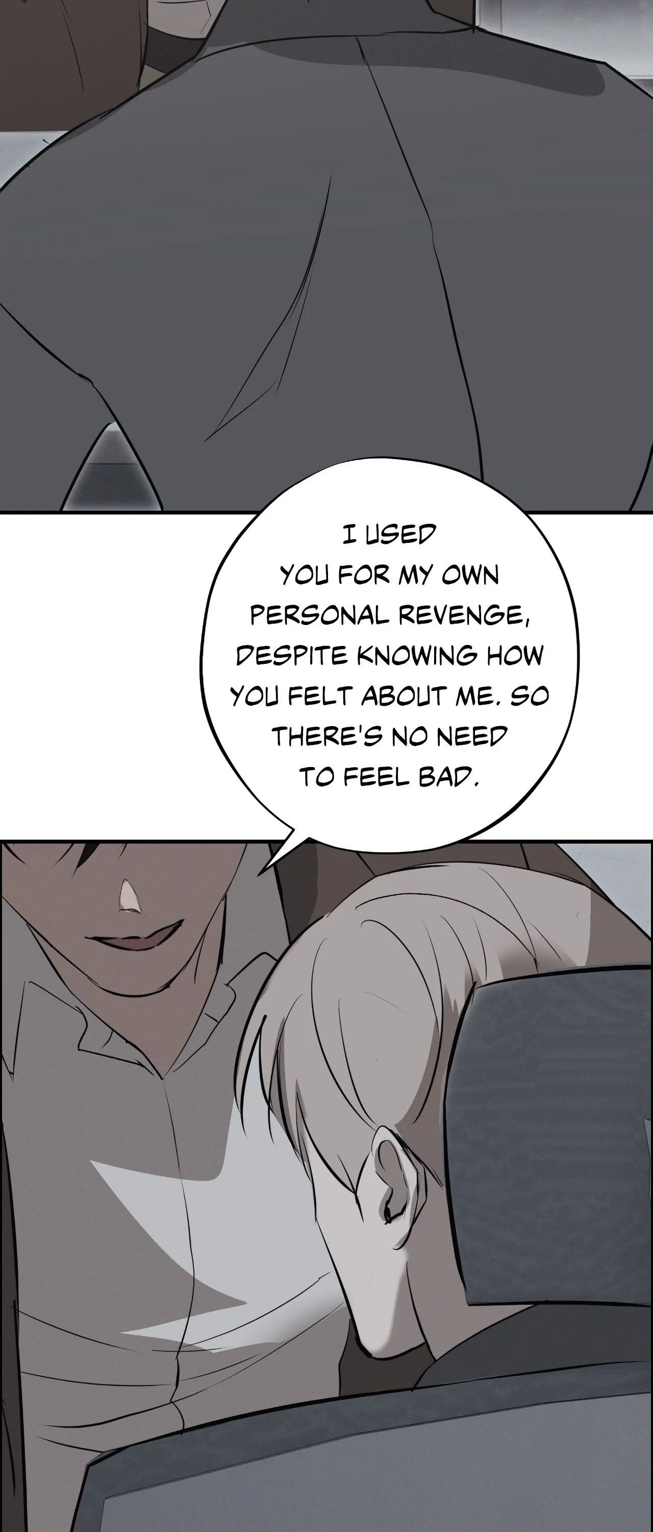 Risky Vice - Chapter 56 Page 20