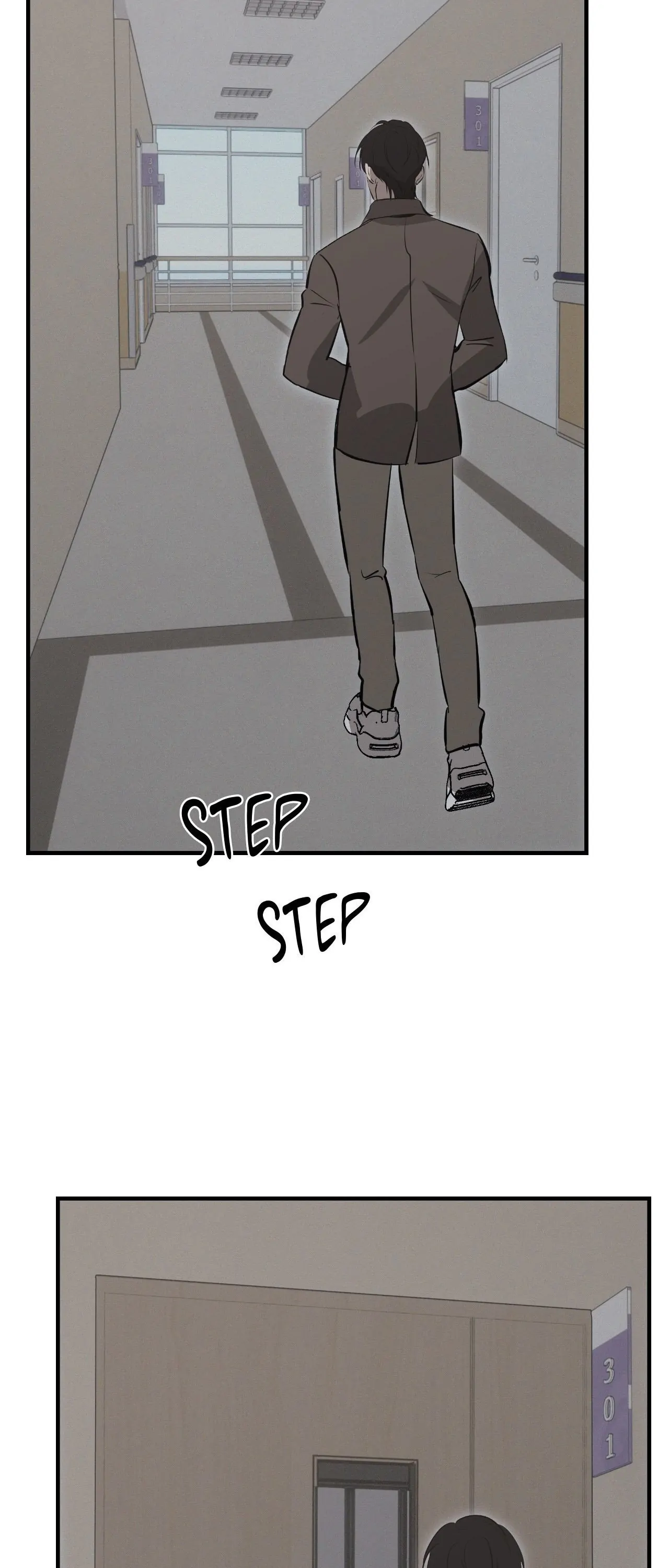 Risky Vice - Chapter 56 Page 25