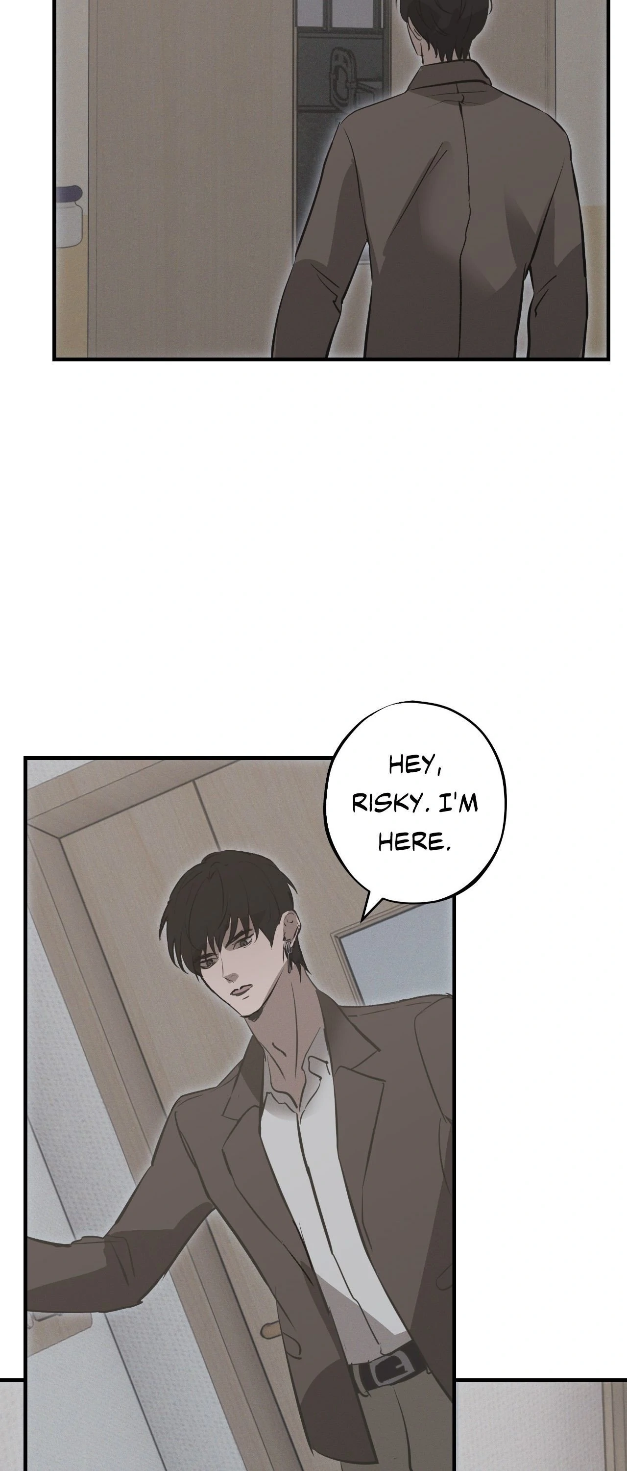Risky Vice - Chapter 56 Page 26