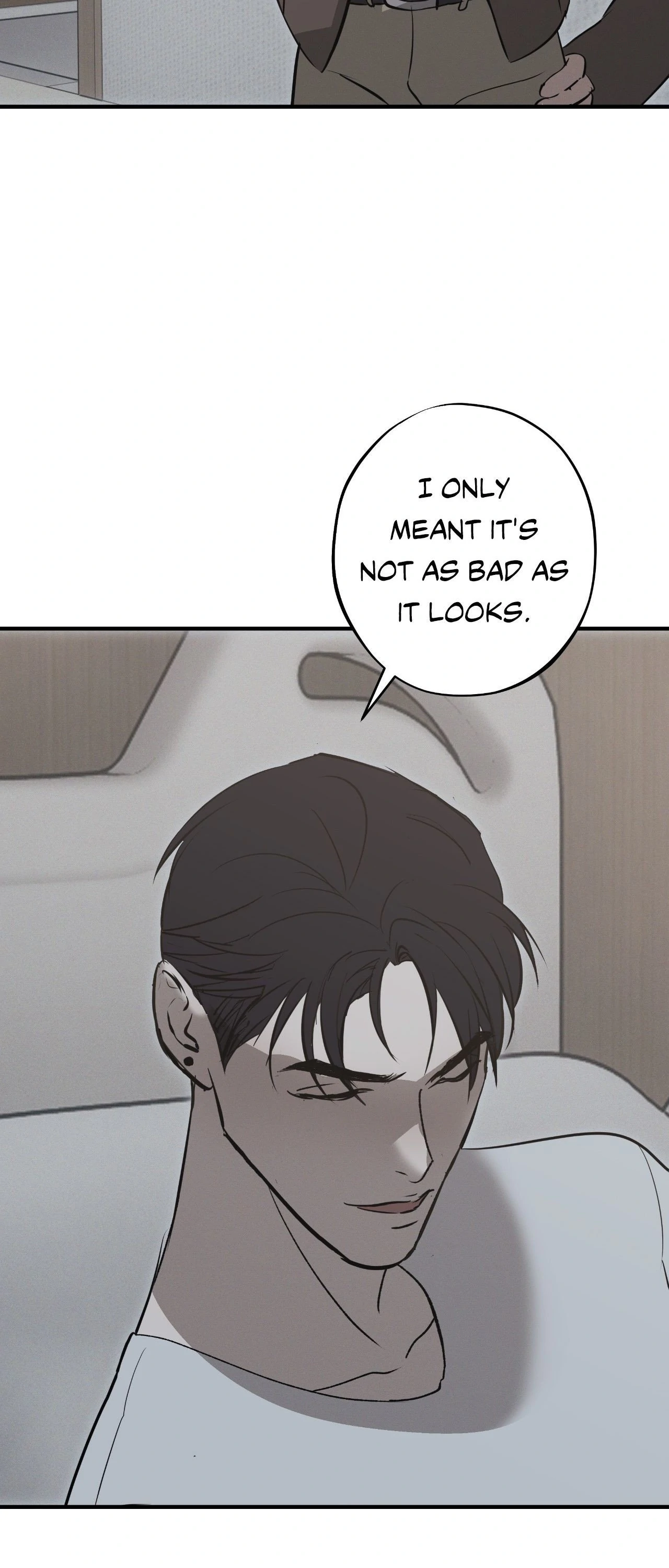 Risky Vice - Chapter 56 Page 31