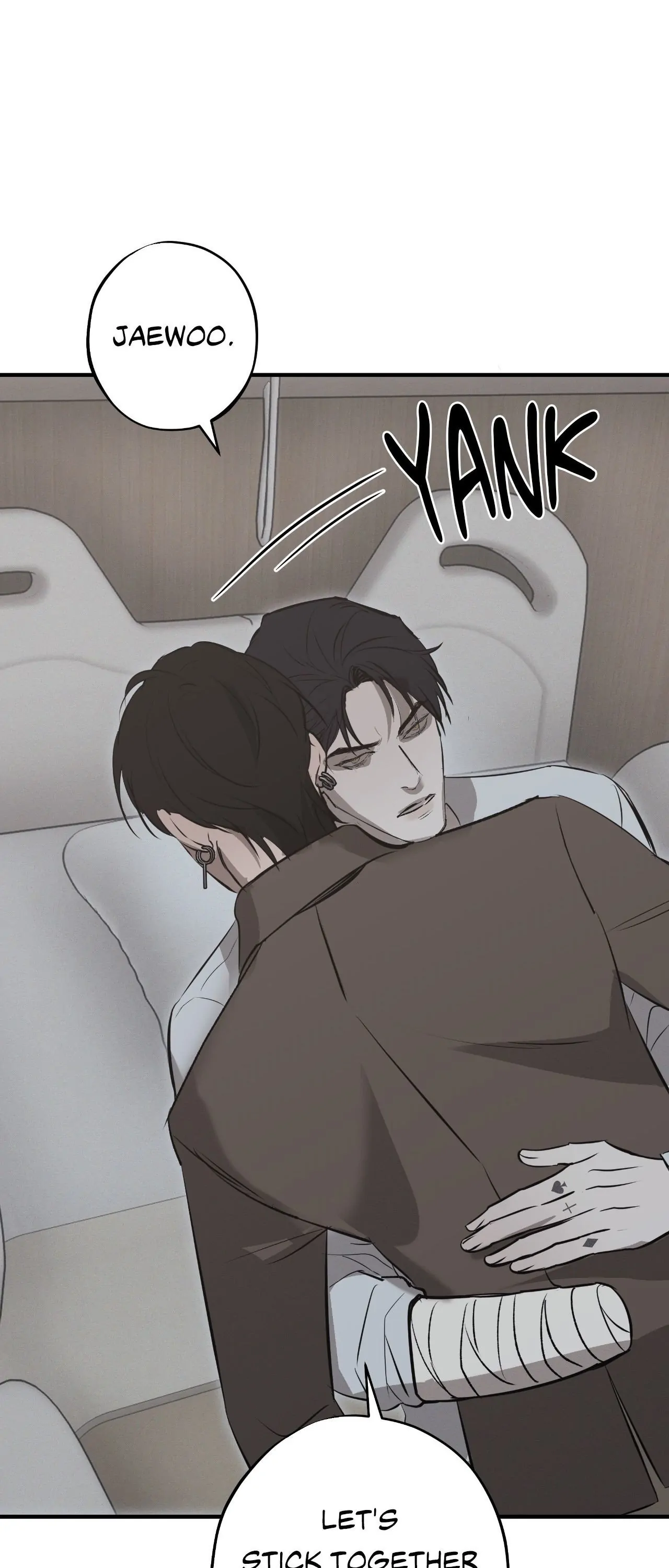 Risky Vice - Chapter 56 Page 48