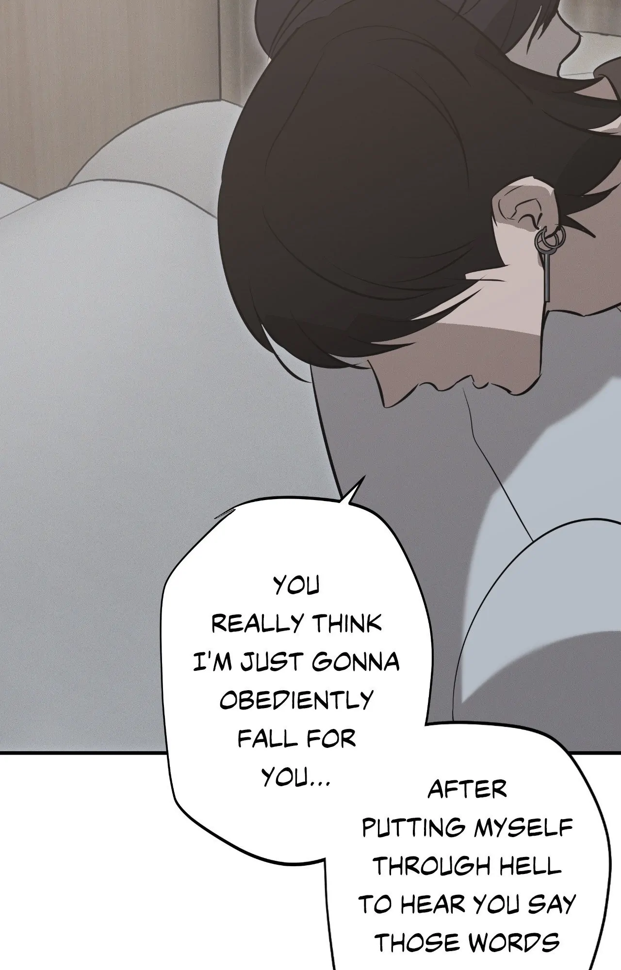 Risky Vice - Chapter 57 Page 6