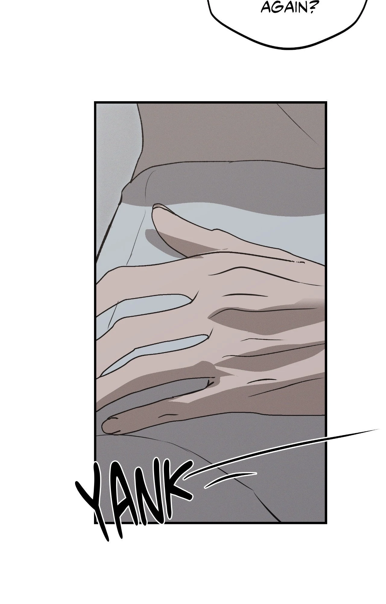 Risky Vice - Chapter 57 Page 7