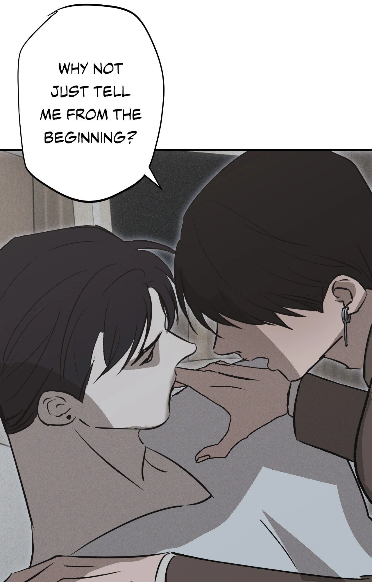 Risky Vice - Chapter 57 Page 8