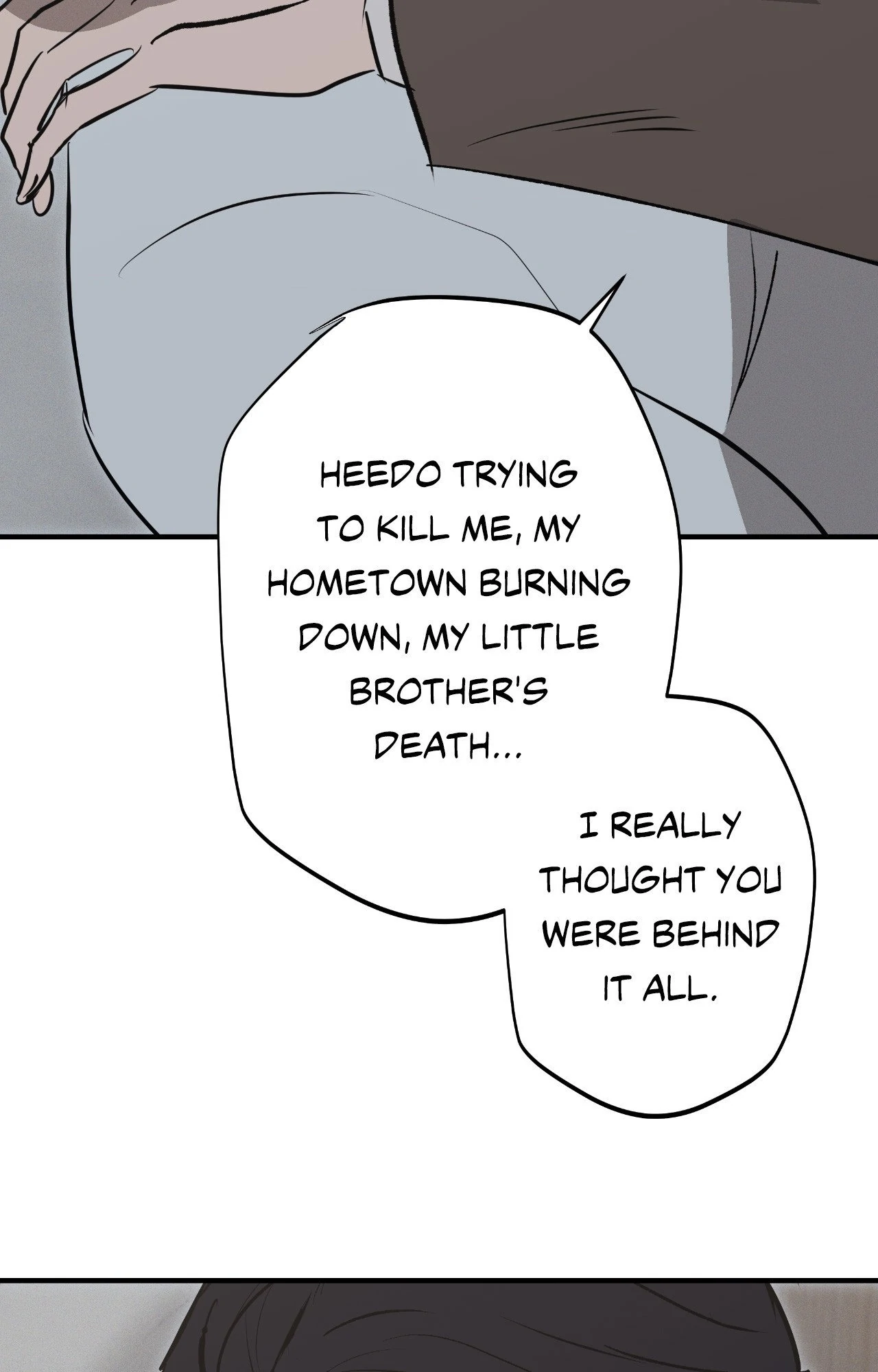 Risky Vice - Chapter 57 Page 9