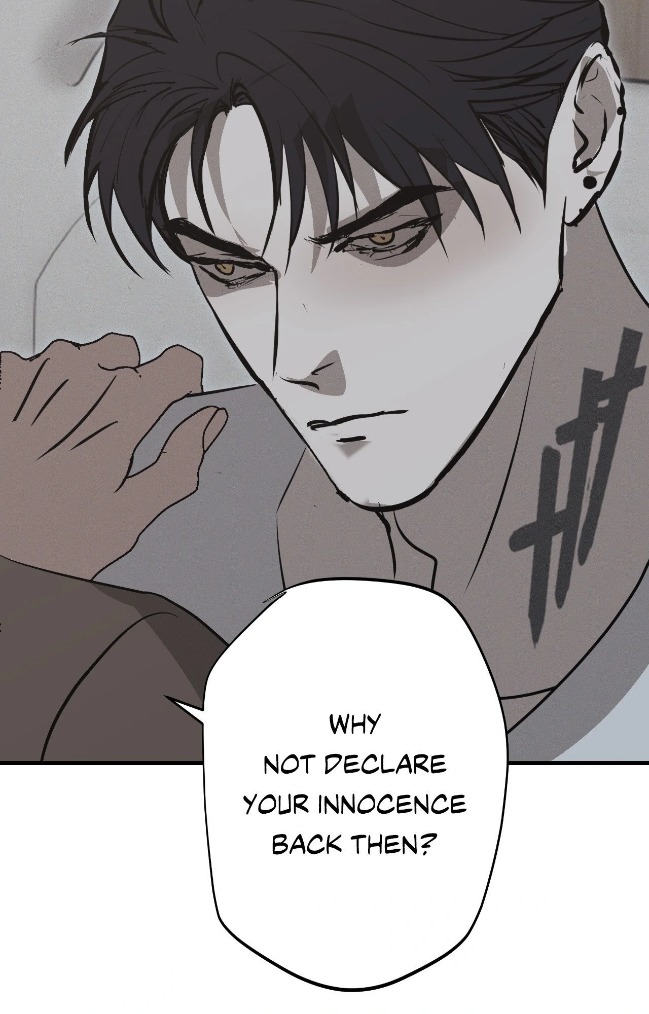Risky Vice - Chapter 57 Page 10