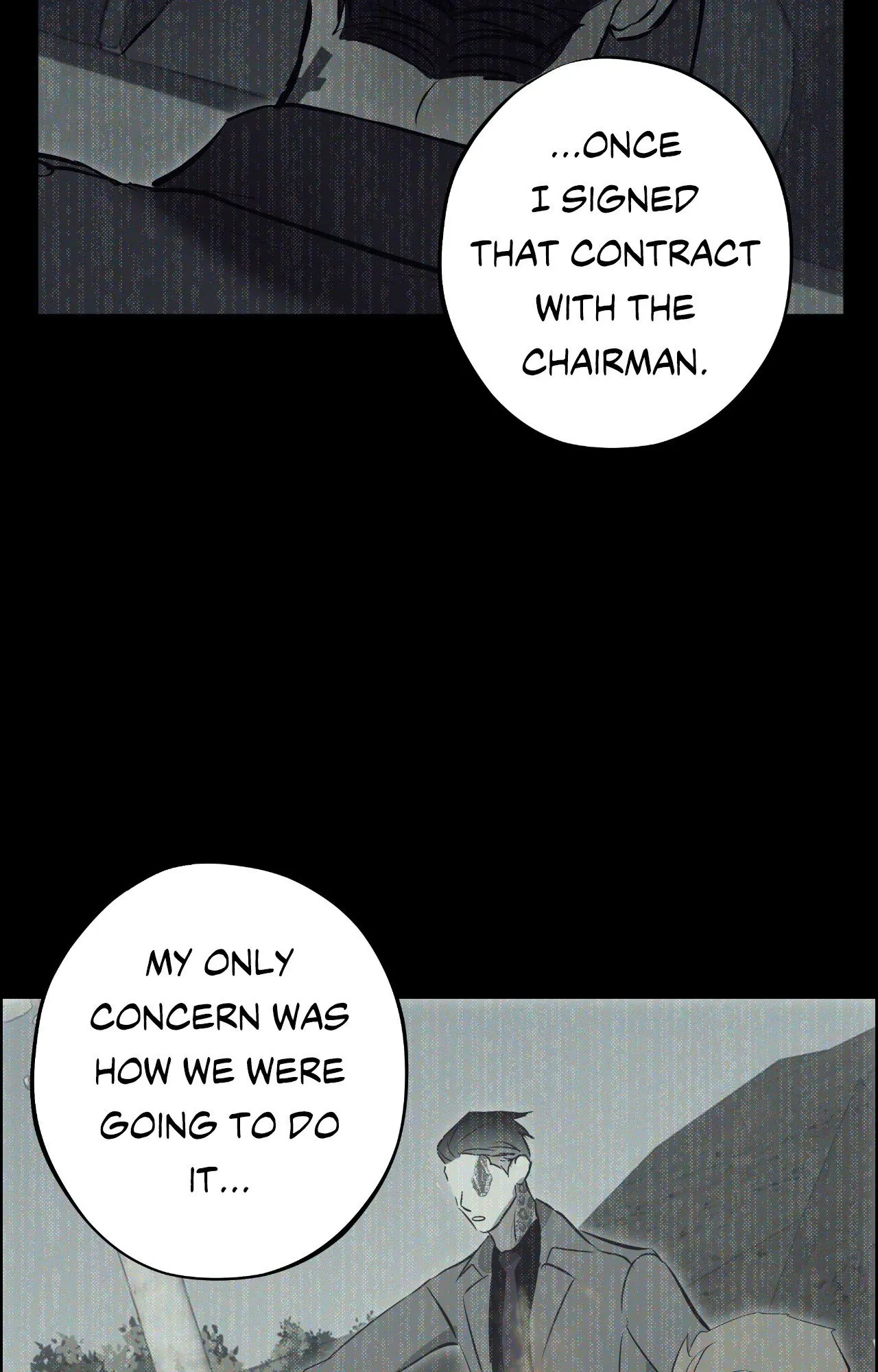 Risky Vice - Chapter 57 Page 15