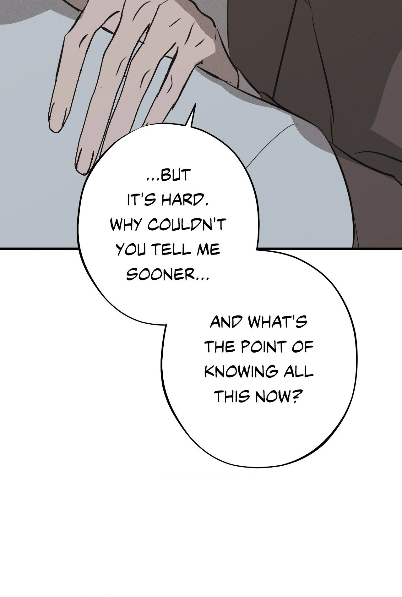 Risky Vice - Chapter 57 Page 20