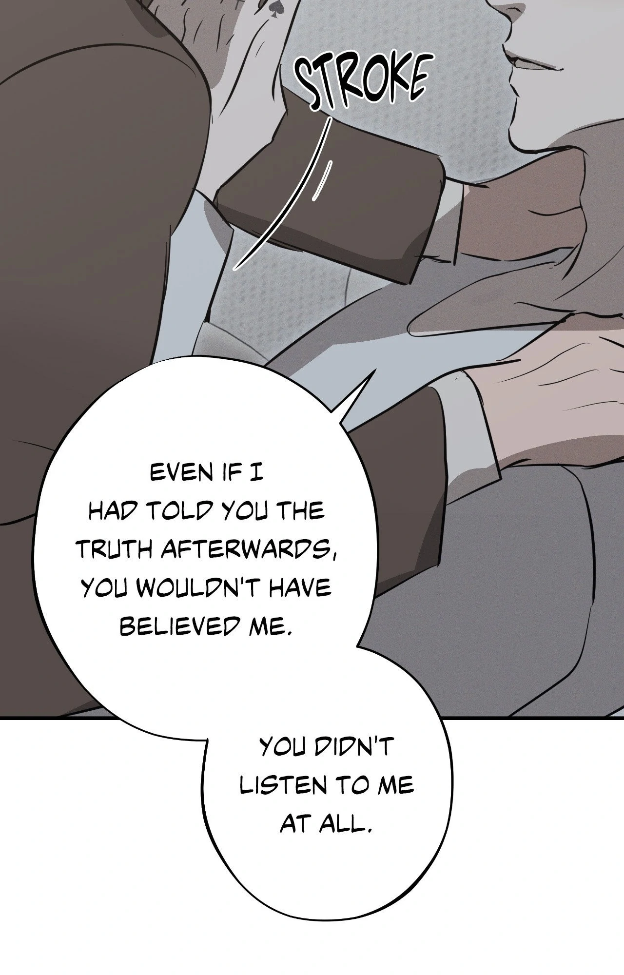 Risky Vice - Chapter 57 Page 23