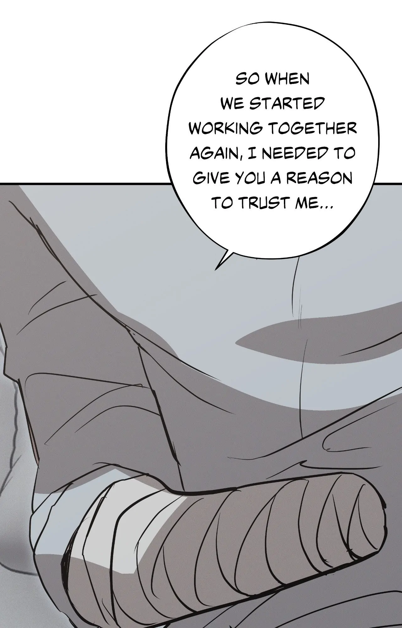 Risky Vice - Chapter 57 Page 24