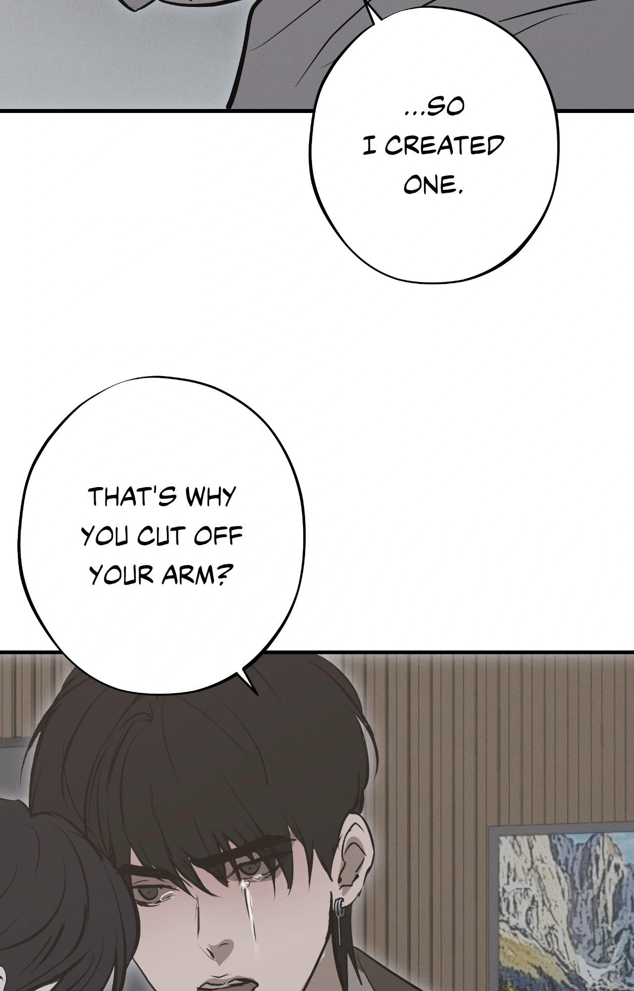 Risky Vice - Chapter 57 Page 25