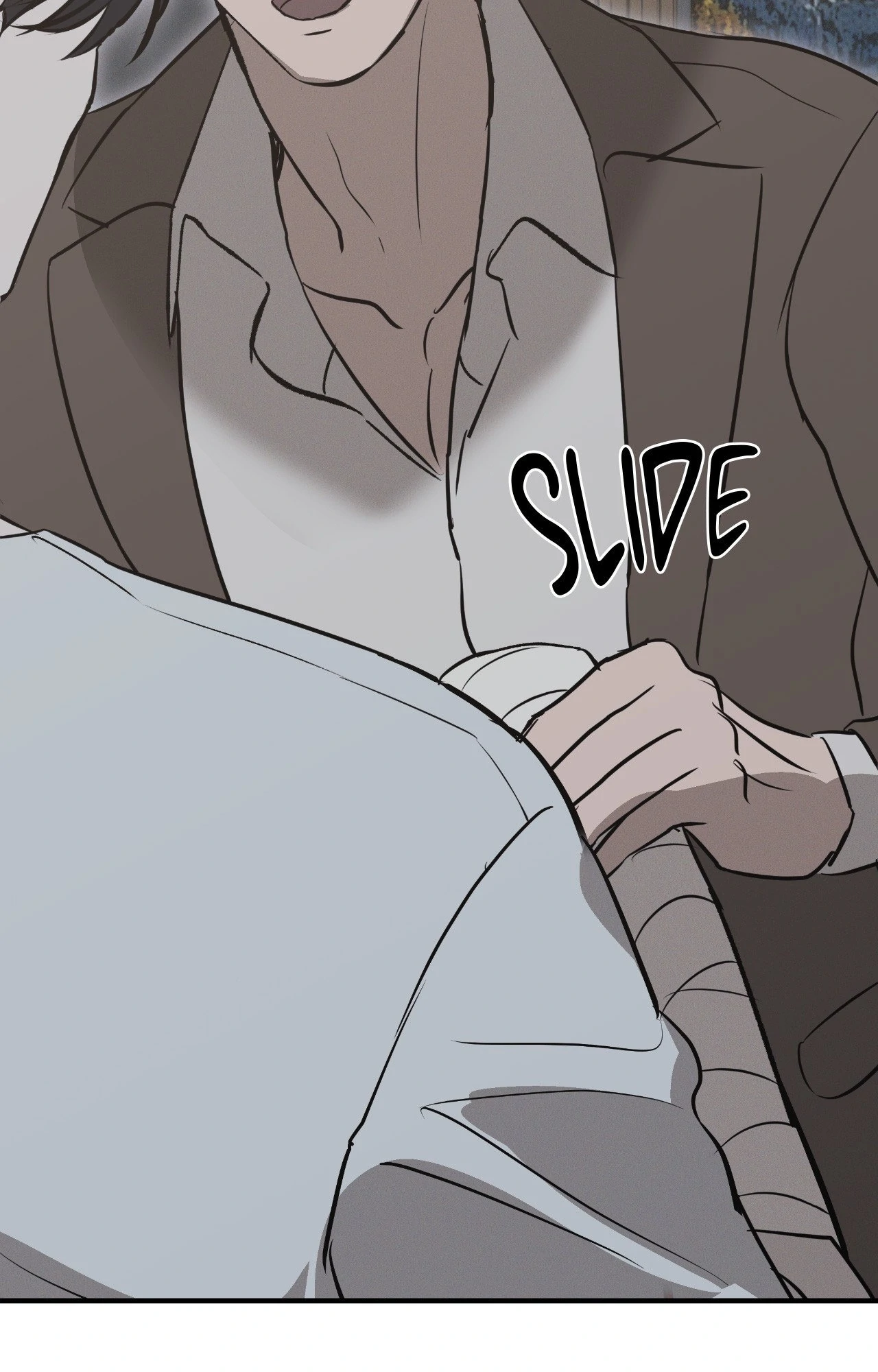 Risky Vice - Chapter 57 Page 26