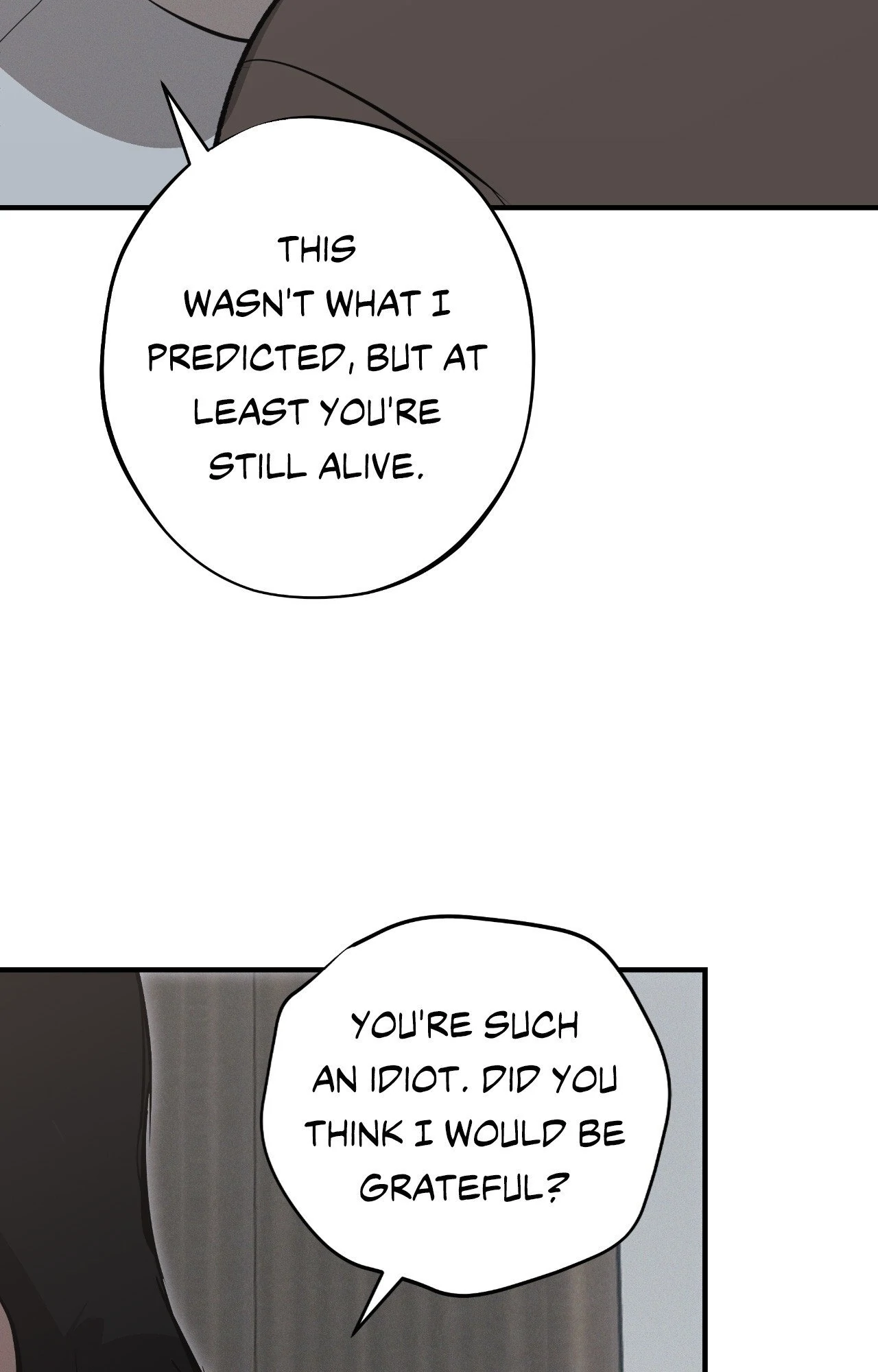 Risky Vice - Chapter 57 Page 29