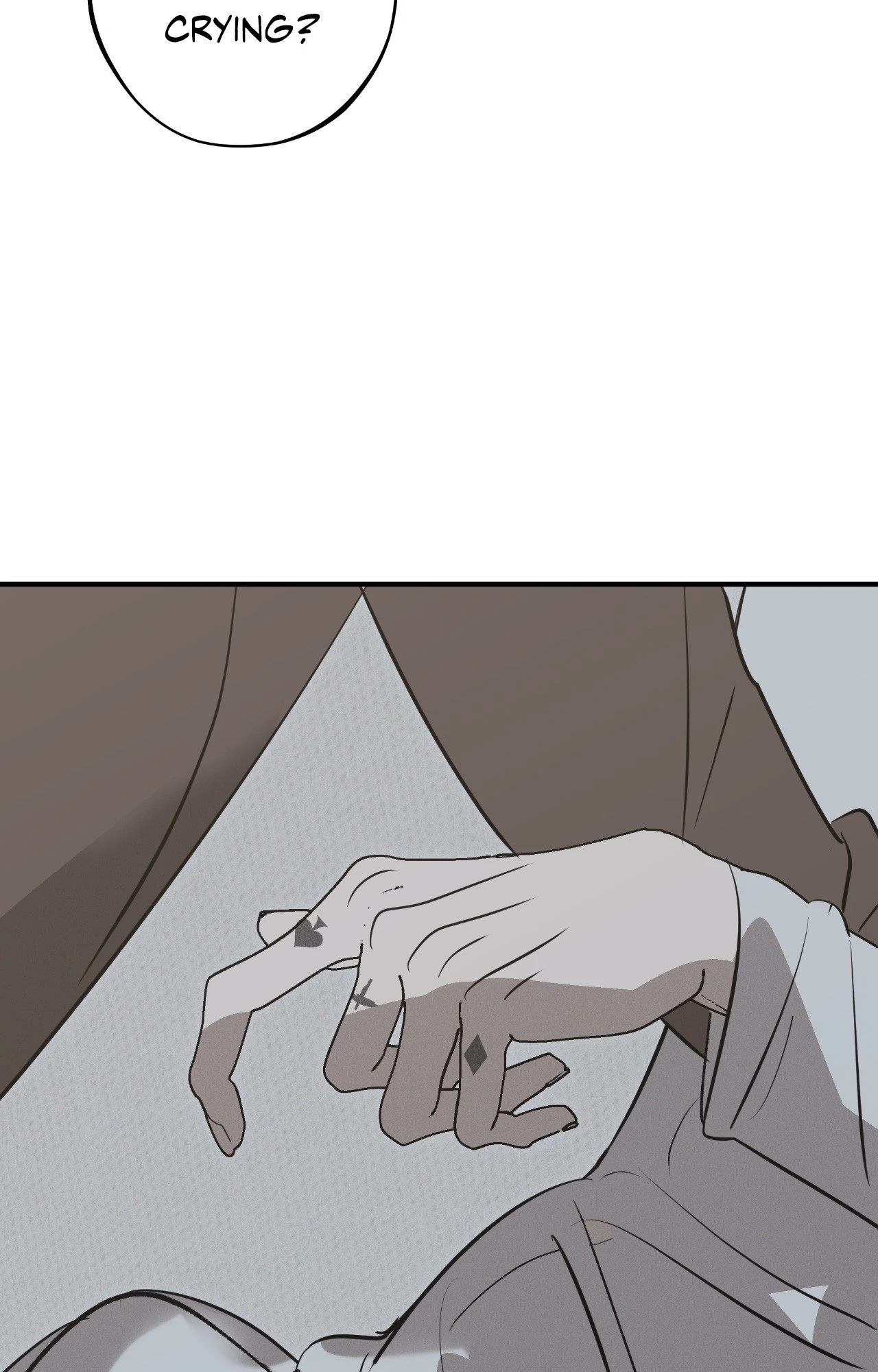 Risky Vice - Chapter 57 Page 32