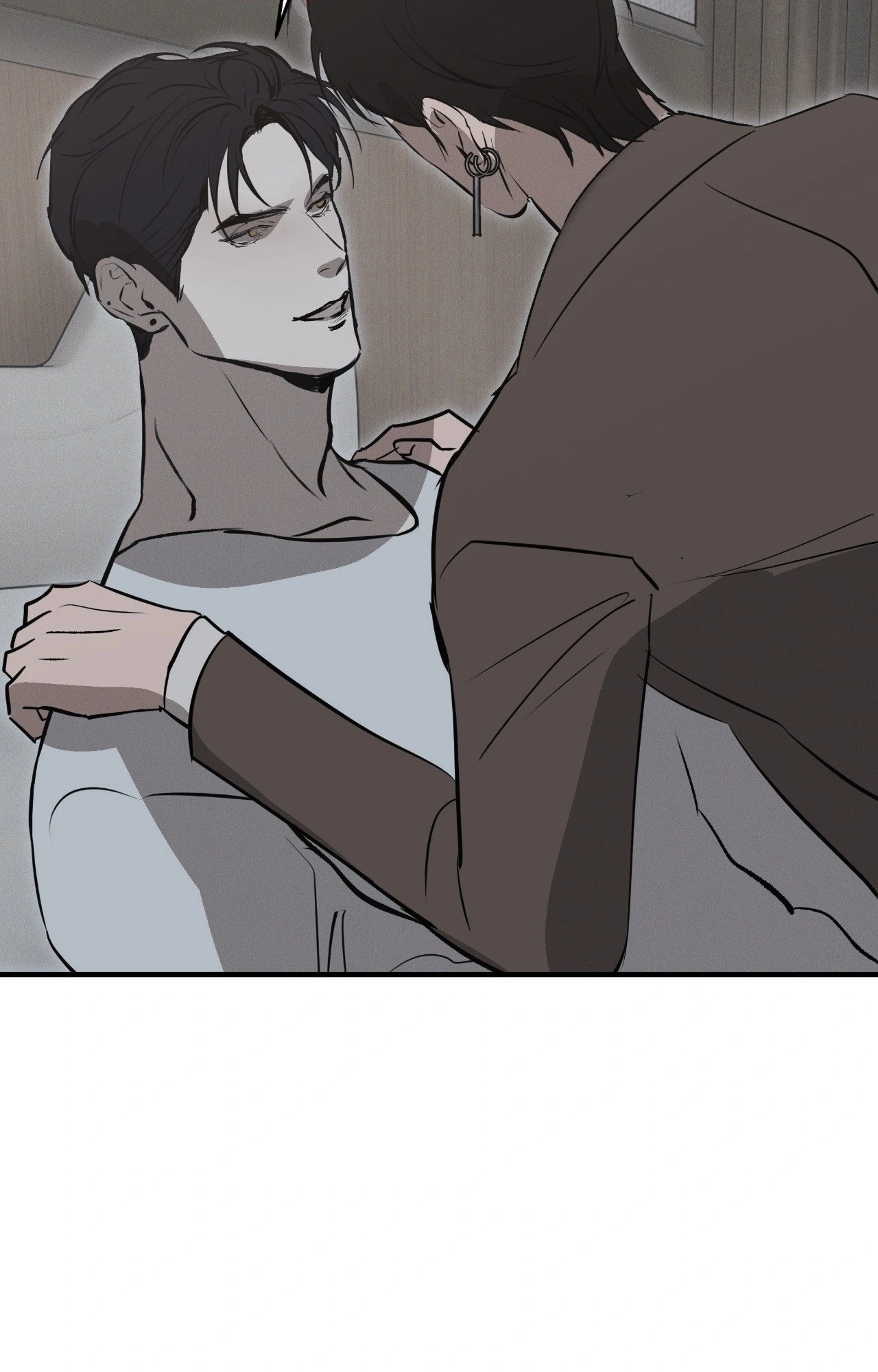 Risky Vice - Chapter 57 Page 38