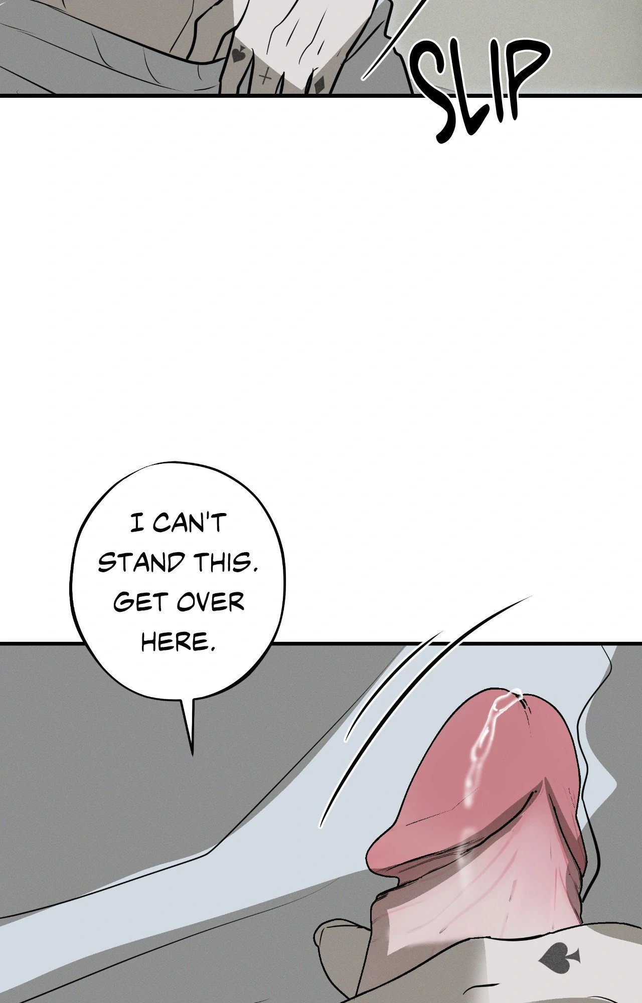 Risky Vice - Chapter 57 Page 63