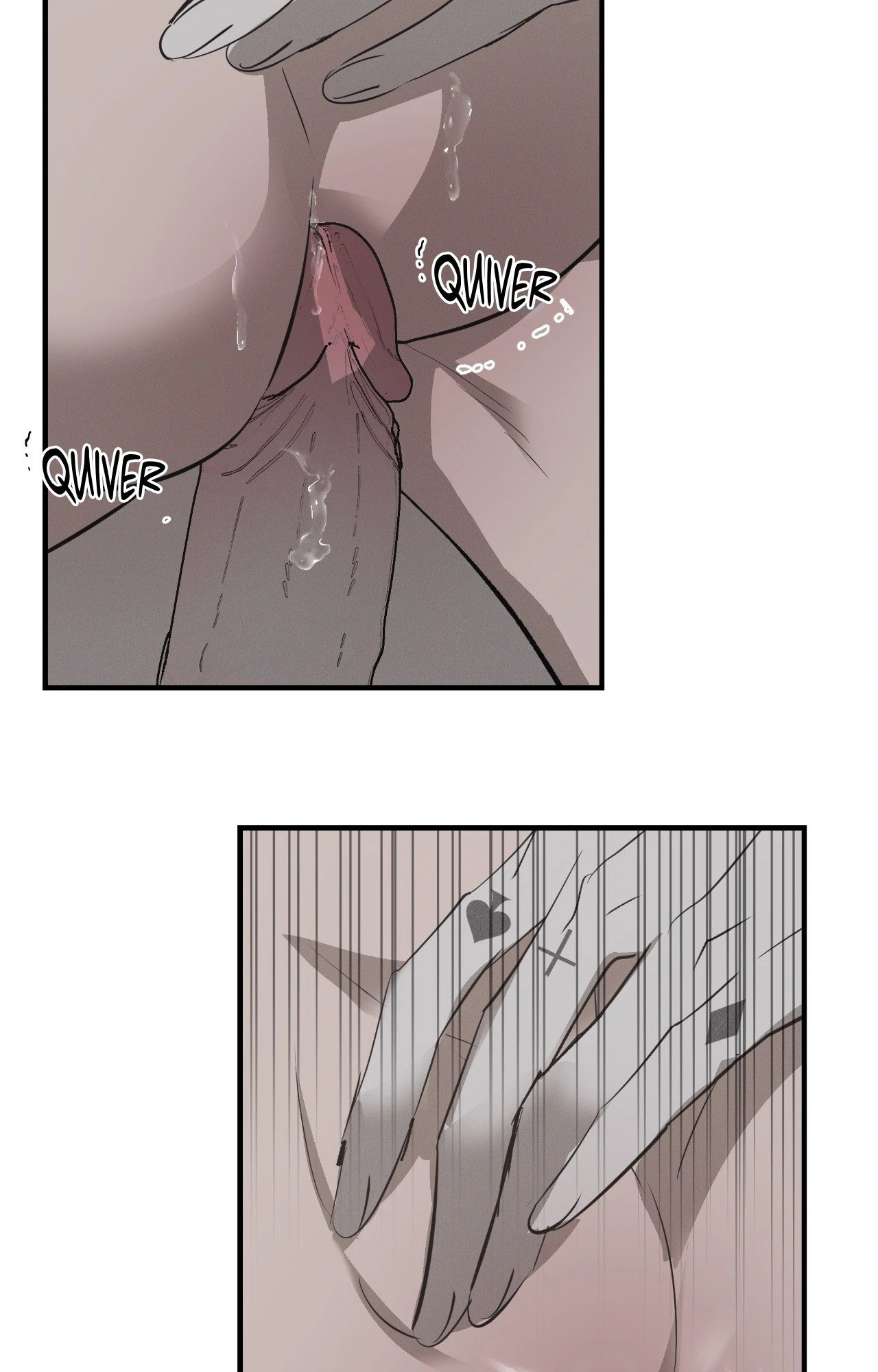 Risky Vice - Chapter 57 Page 68