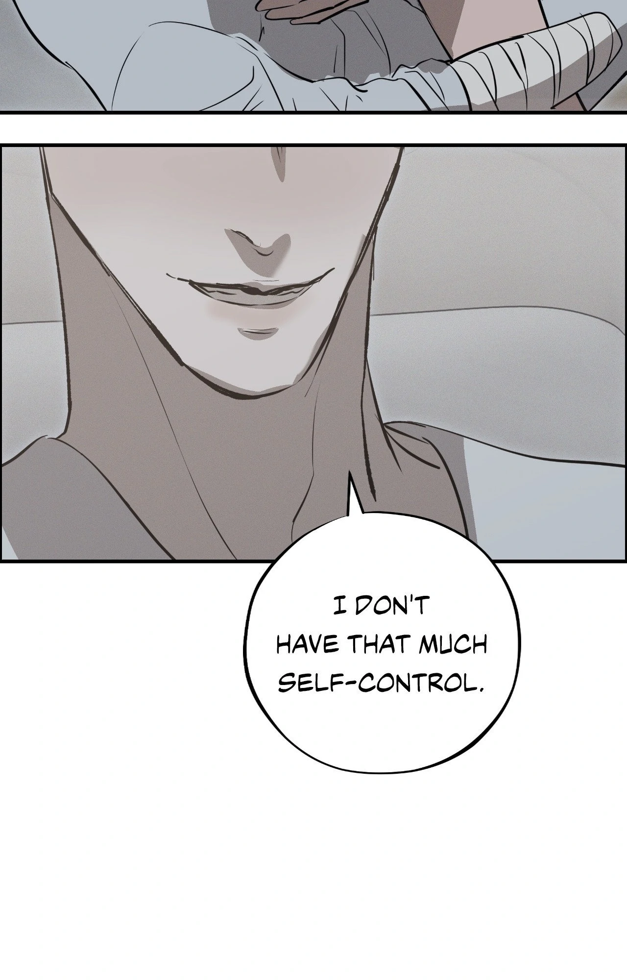 Risky Vice - Chapter 57 Page 72