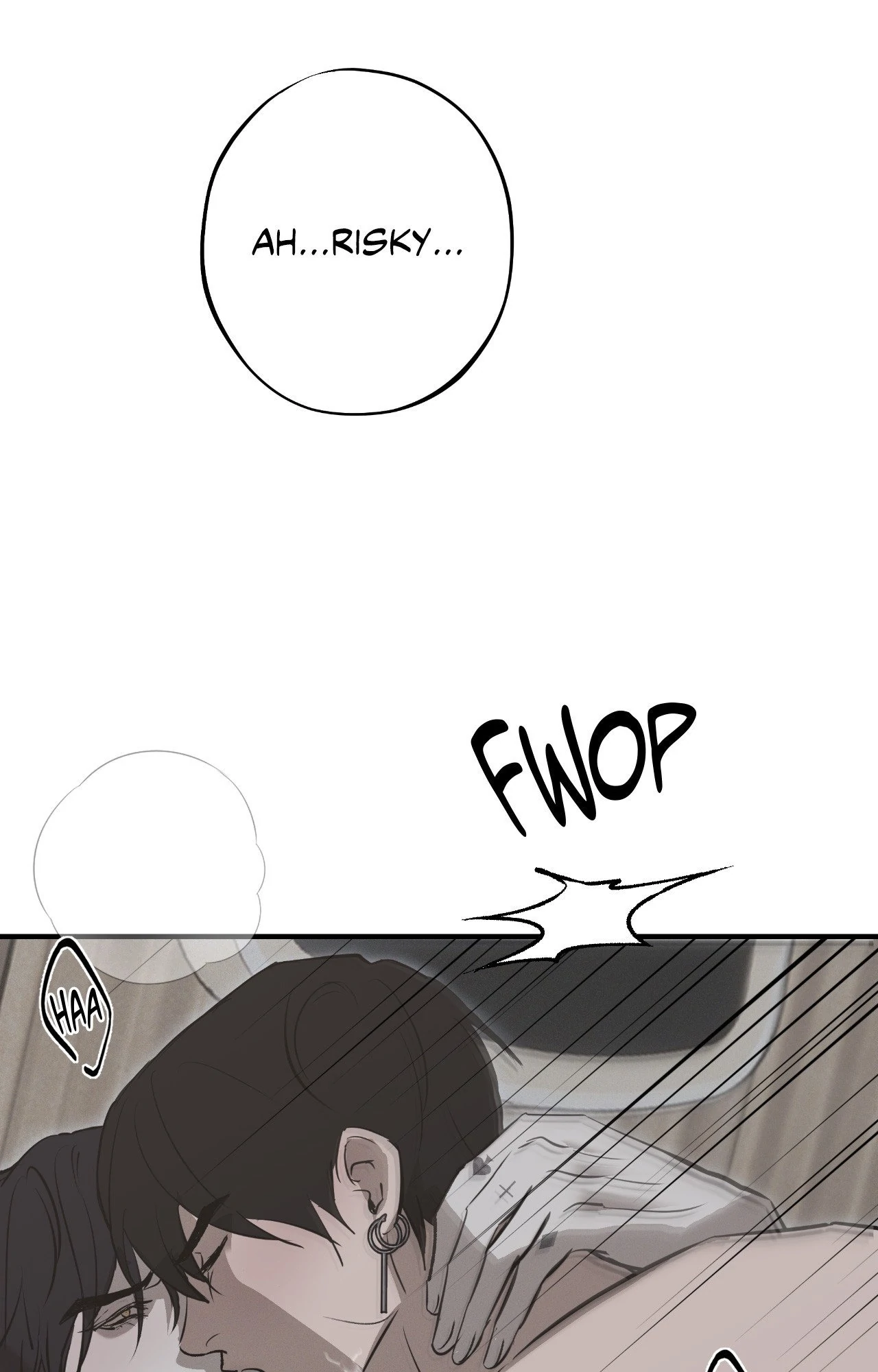 Risky Vice - Chapter 57 Page 76