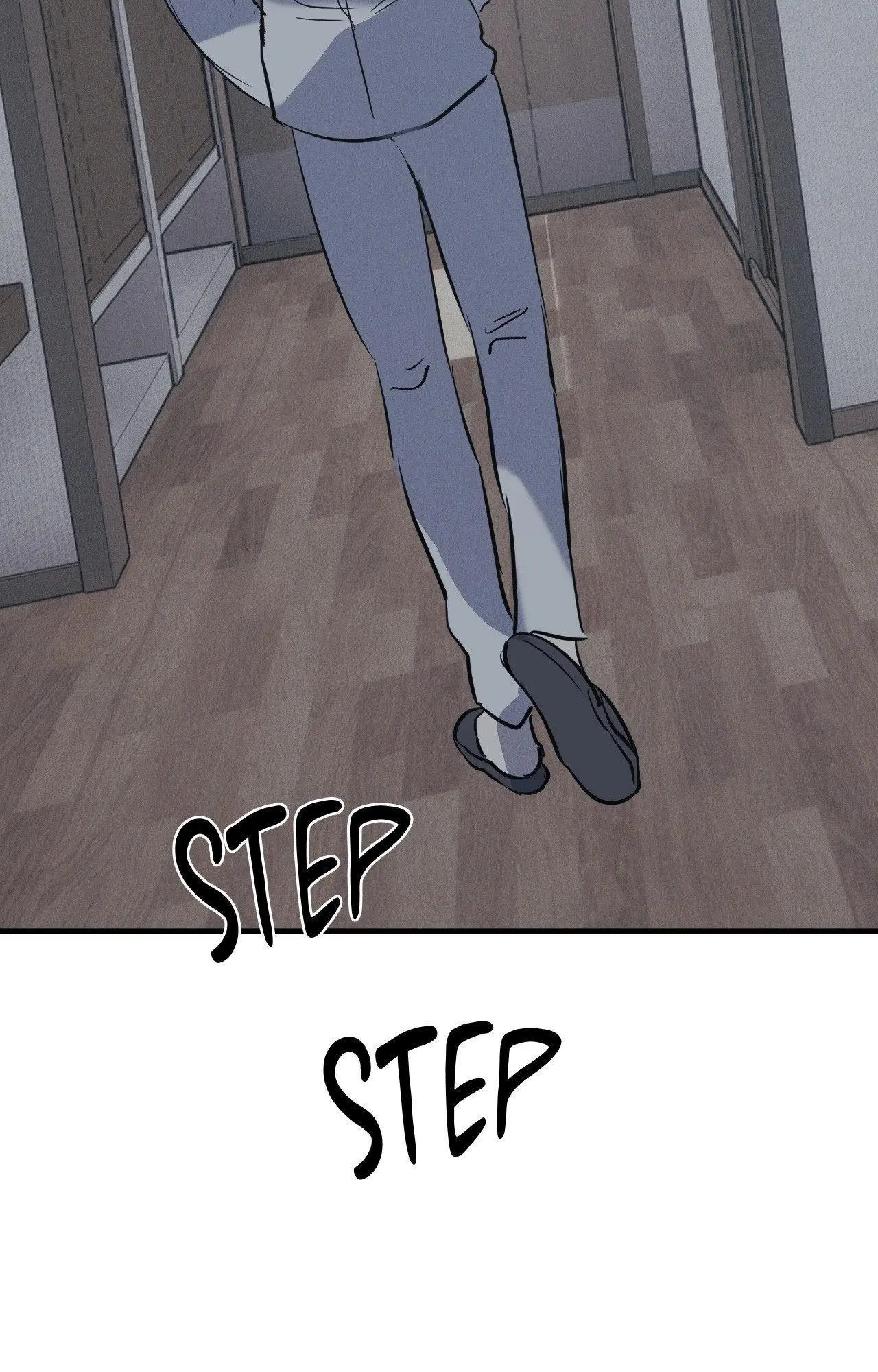 Risky Vice - Chapter 58 Page 10