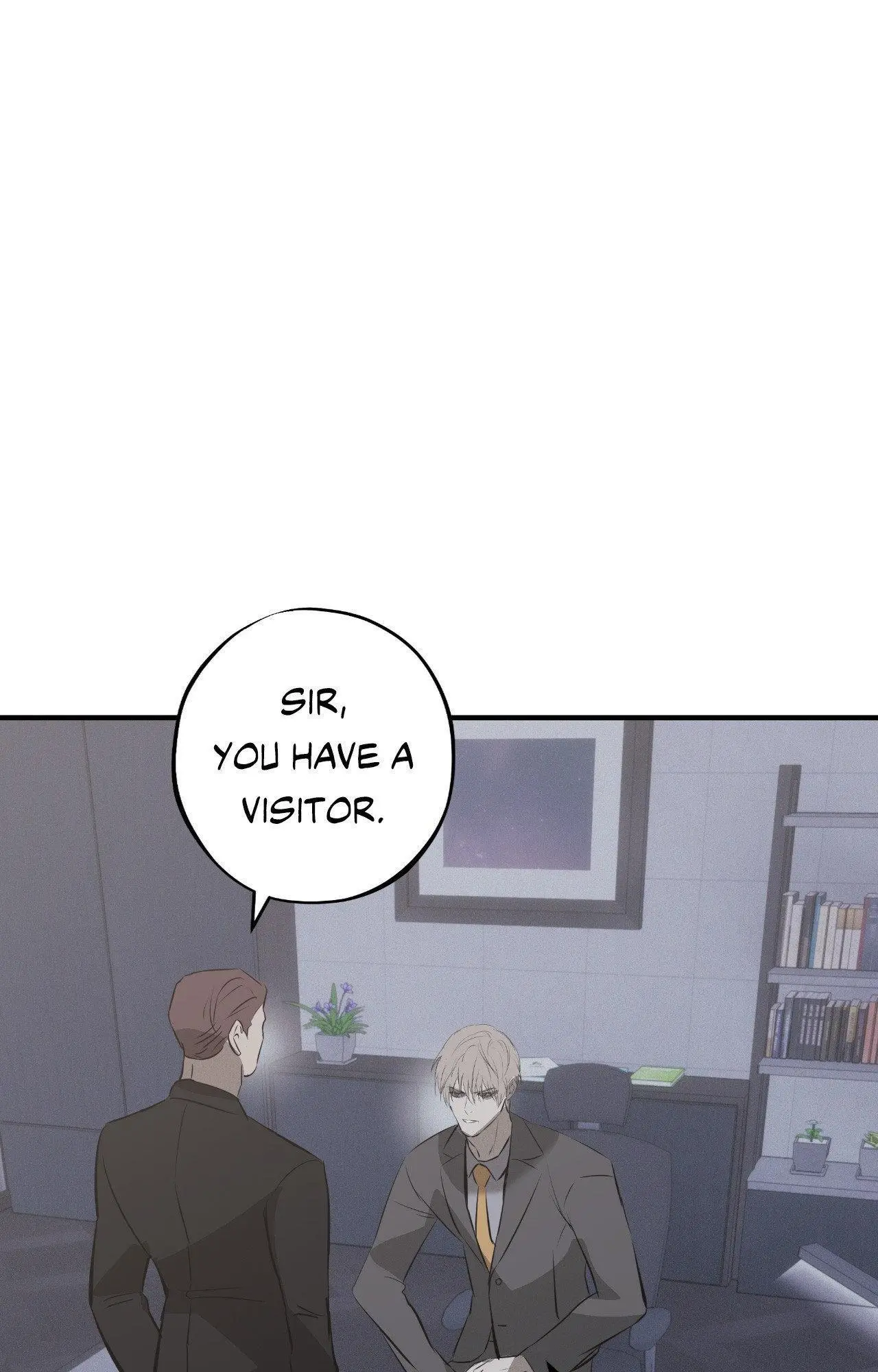 Risky Vice - Chapter 58 Page 15