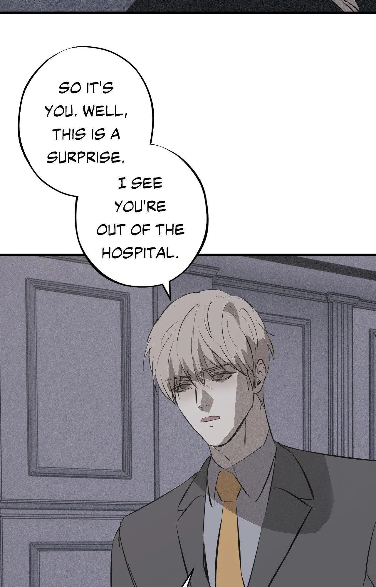 Risky Vice - Chapter 58 Page 18