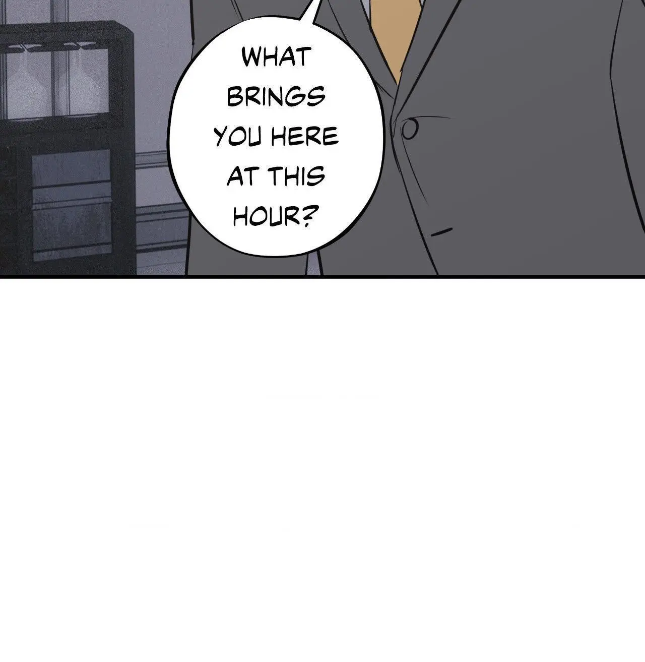 Risky Vice - Chapter 58 Page 19