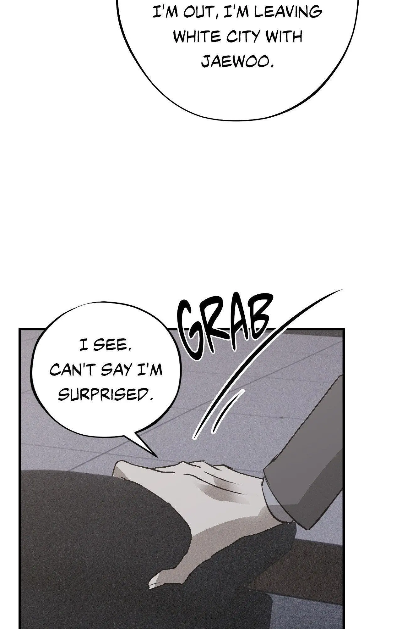Risky Vice - Chapter 58 Page 21